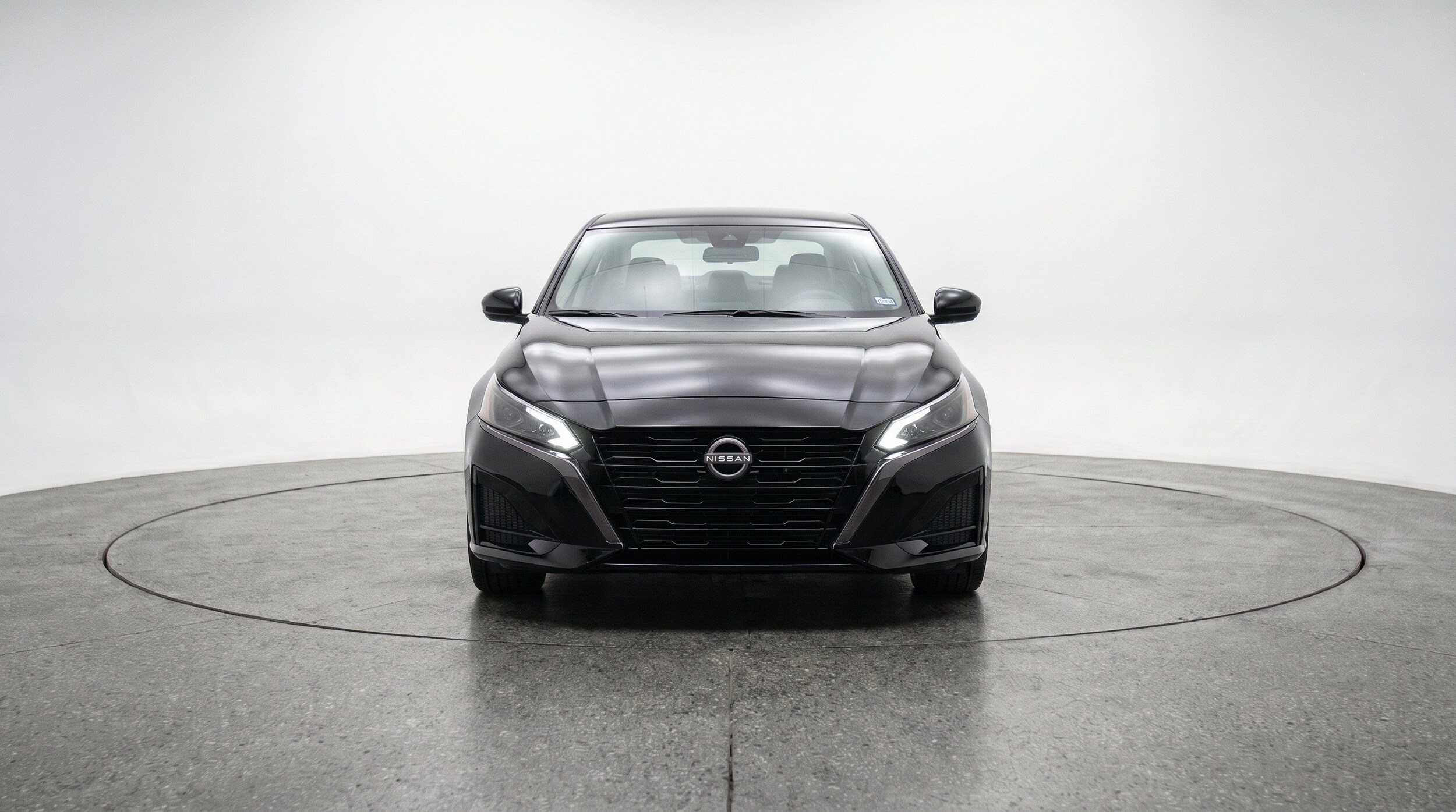 Thumbnail: 2026 Nissan Altima - 2