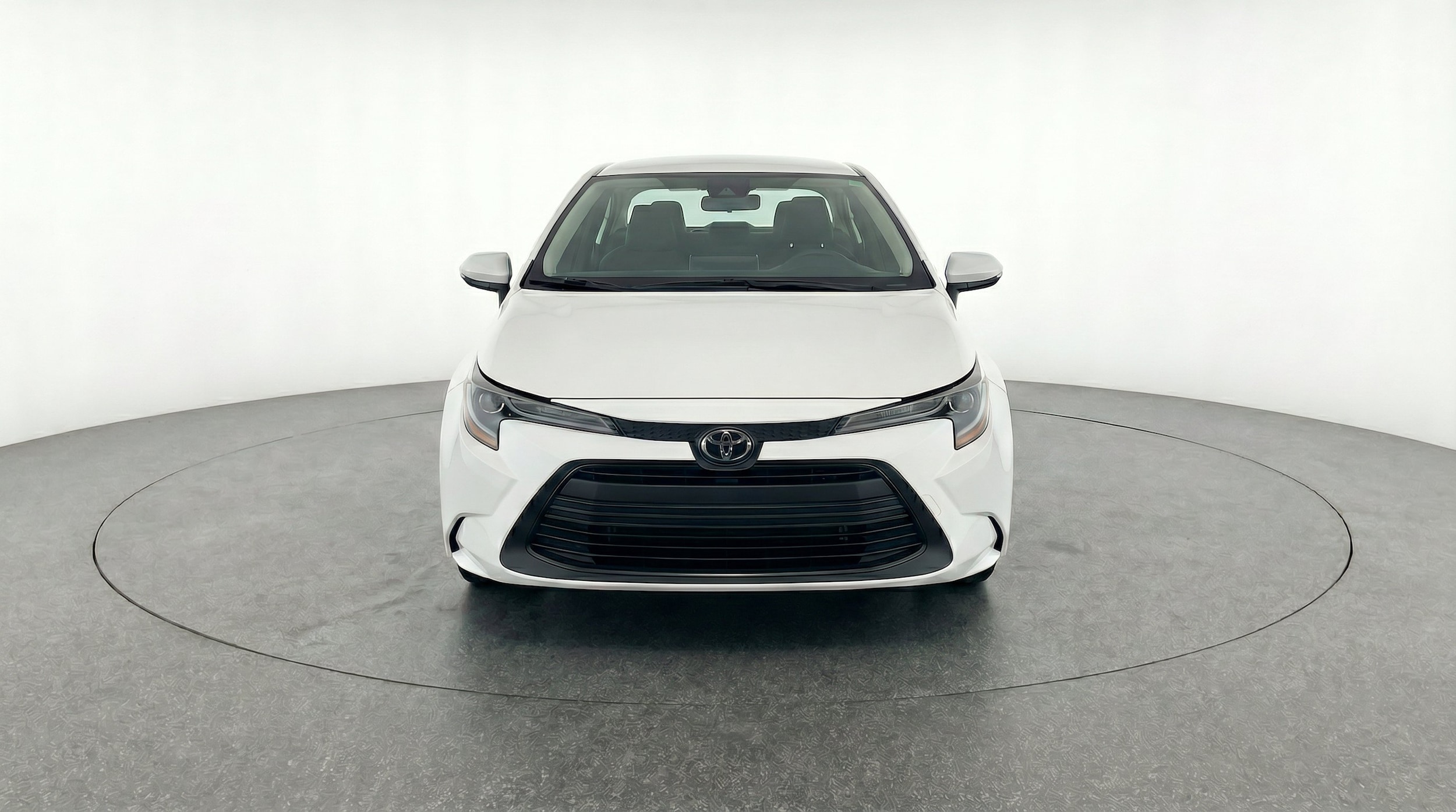 Thumbnail: 2025 Toyota Corolla - 2