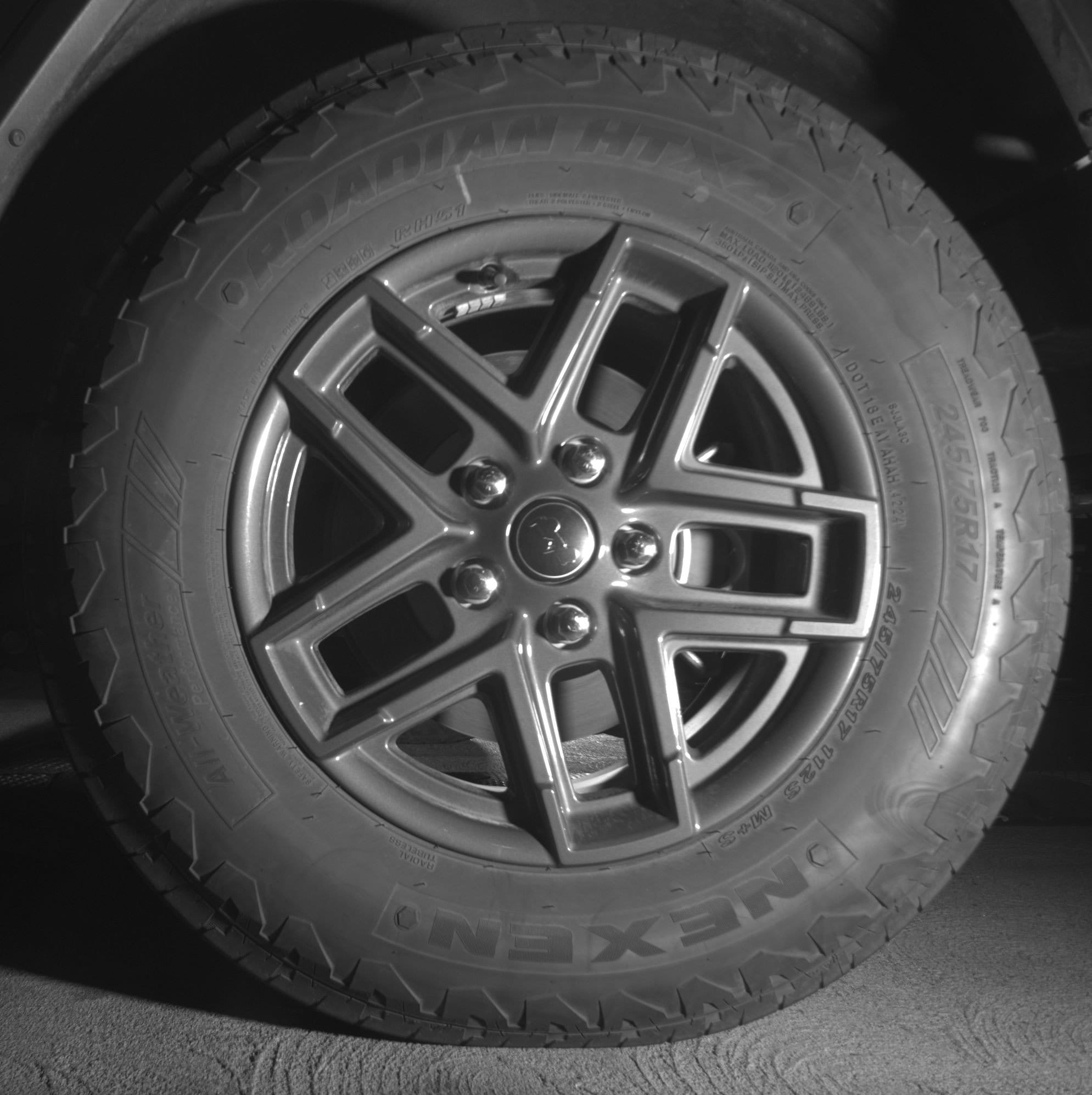 Thumbnail: 2025 Jeep Wrangler - 14