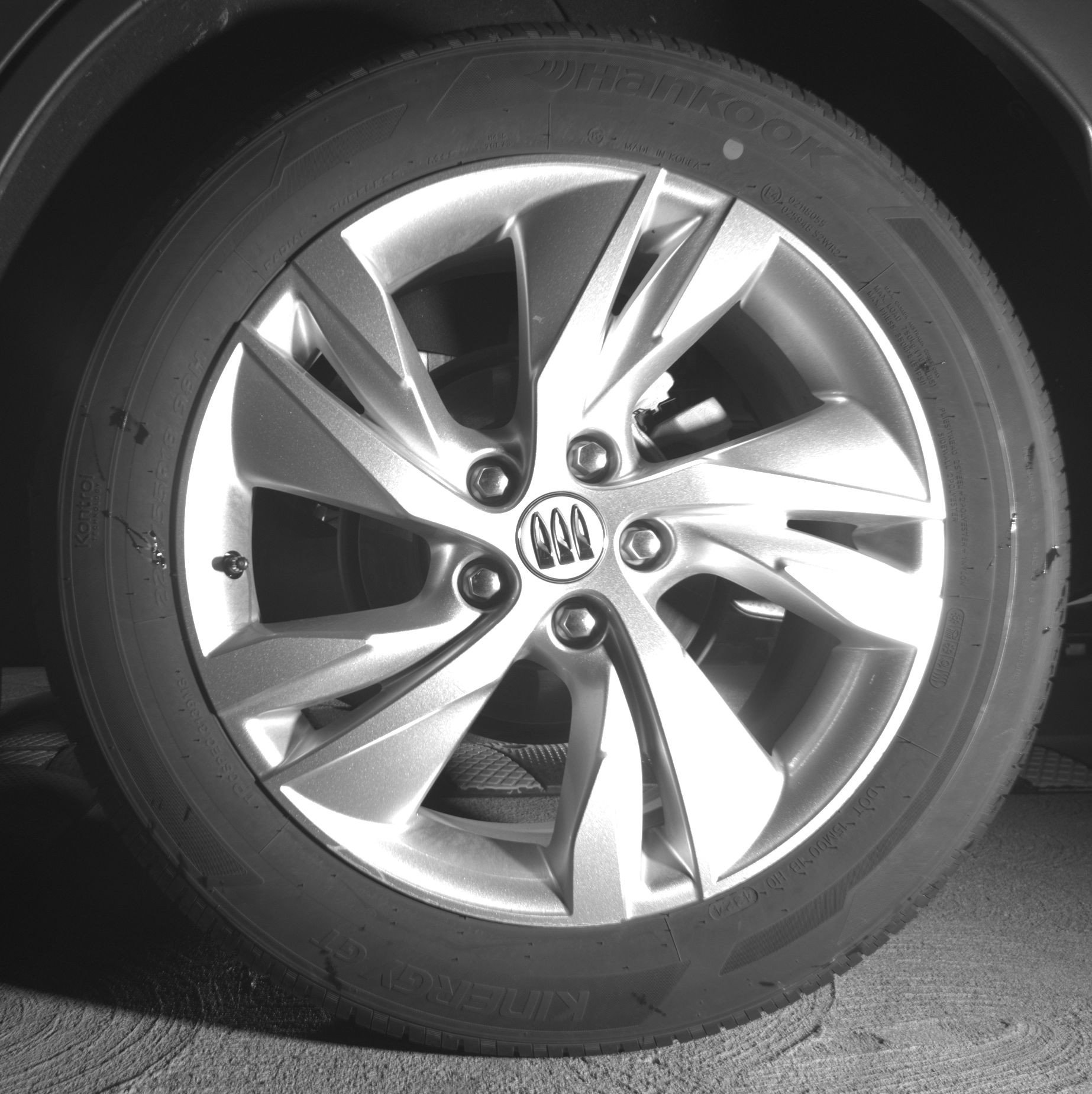 Thumbnail: 2025 Buick Encore GX - 14