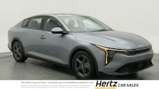 2025 Kia K4  -
                  Inglewood, CA