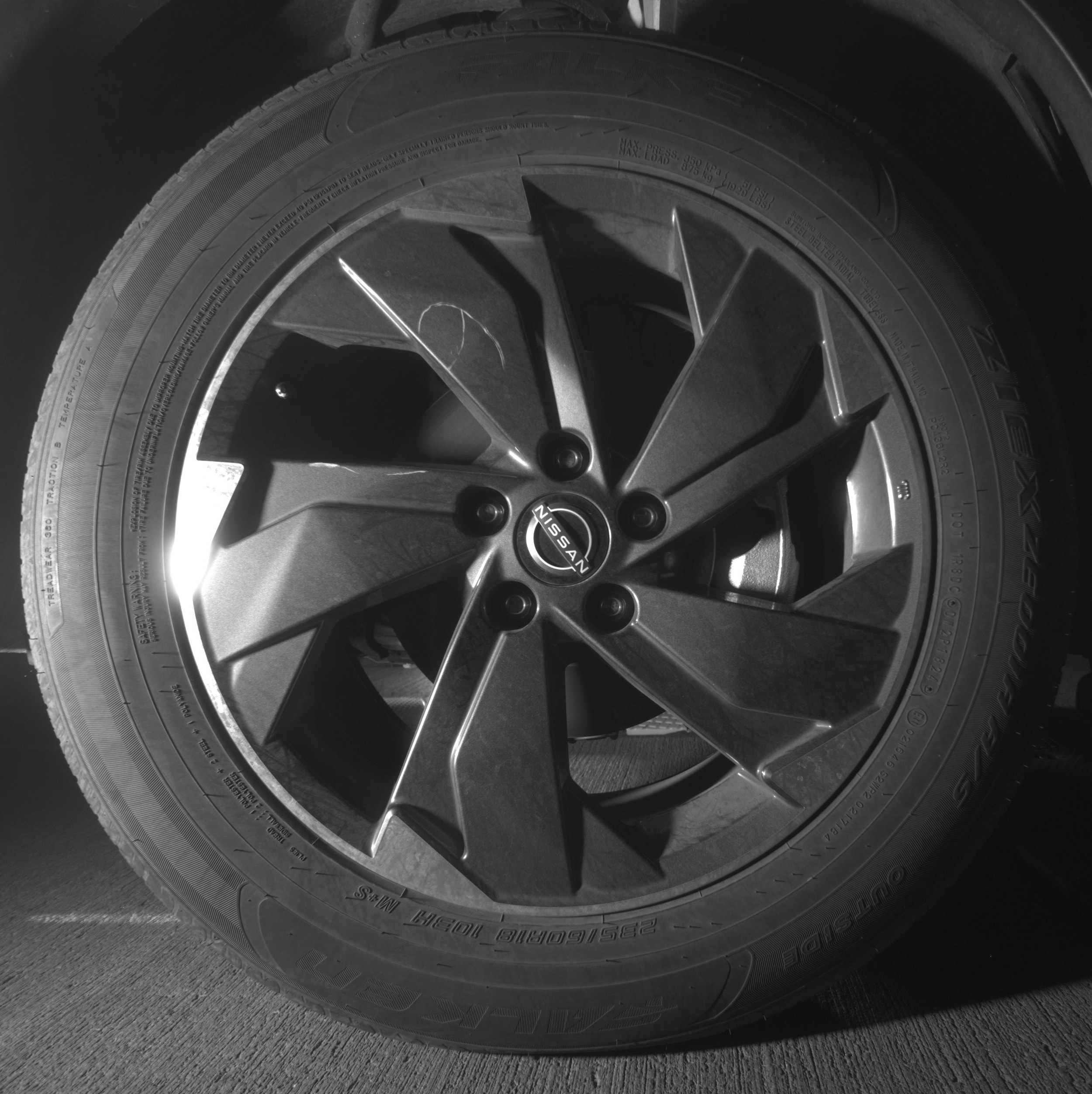 Thumbnail: 2025 Nissan Rogue - 10