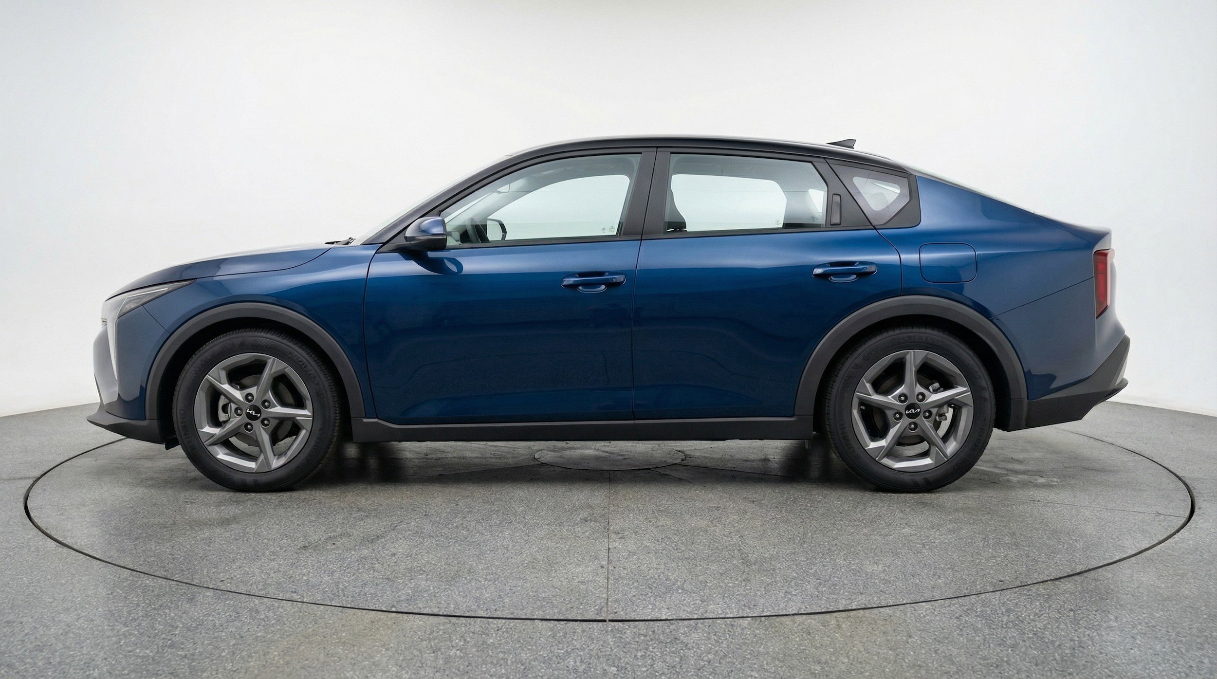 Thumbnail: 2025 Kia K4 - 5