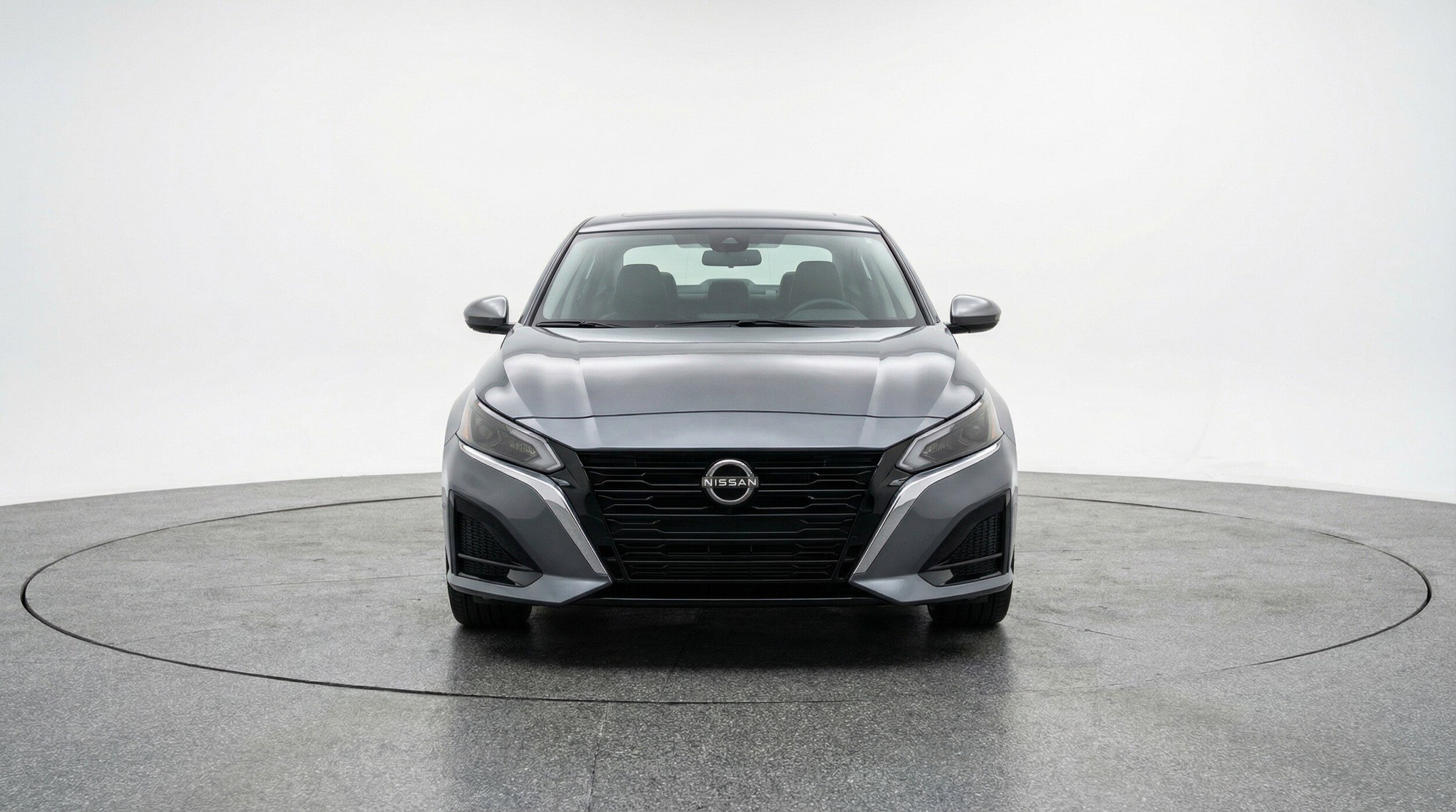 Thumbnail: 2025 Nissan Altima - 2