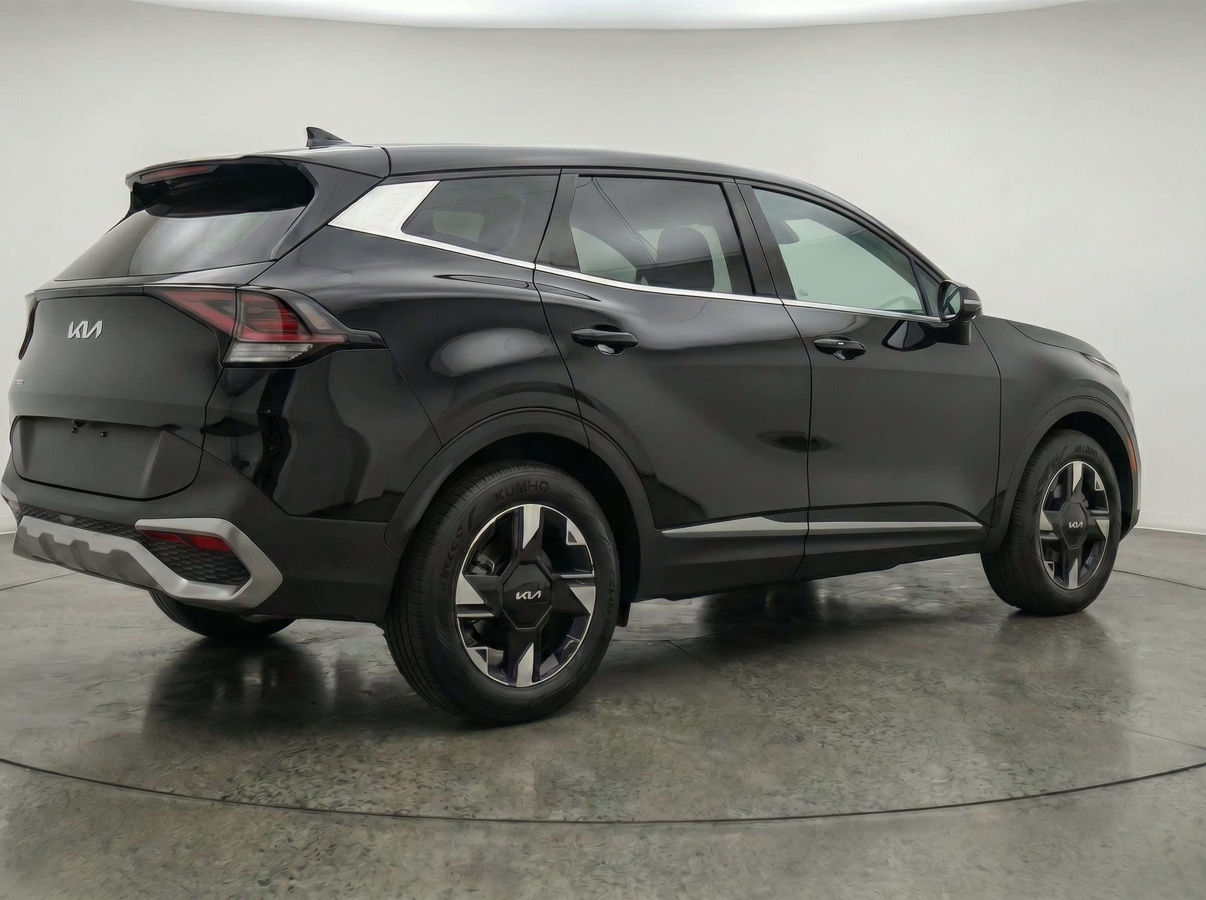 Thumbnail: 2026 Kia Sportage - 9