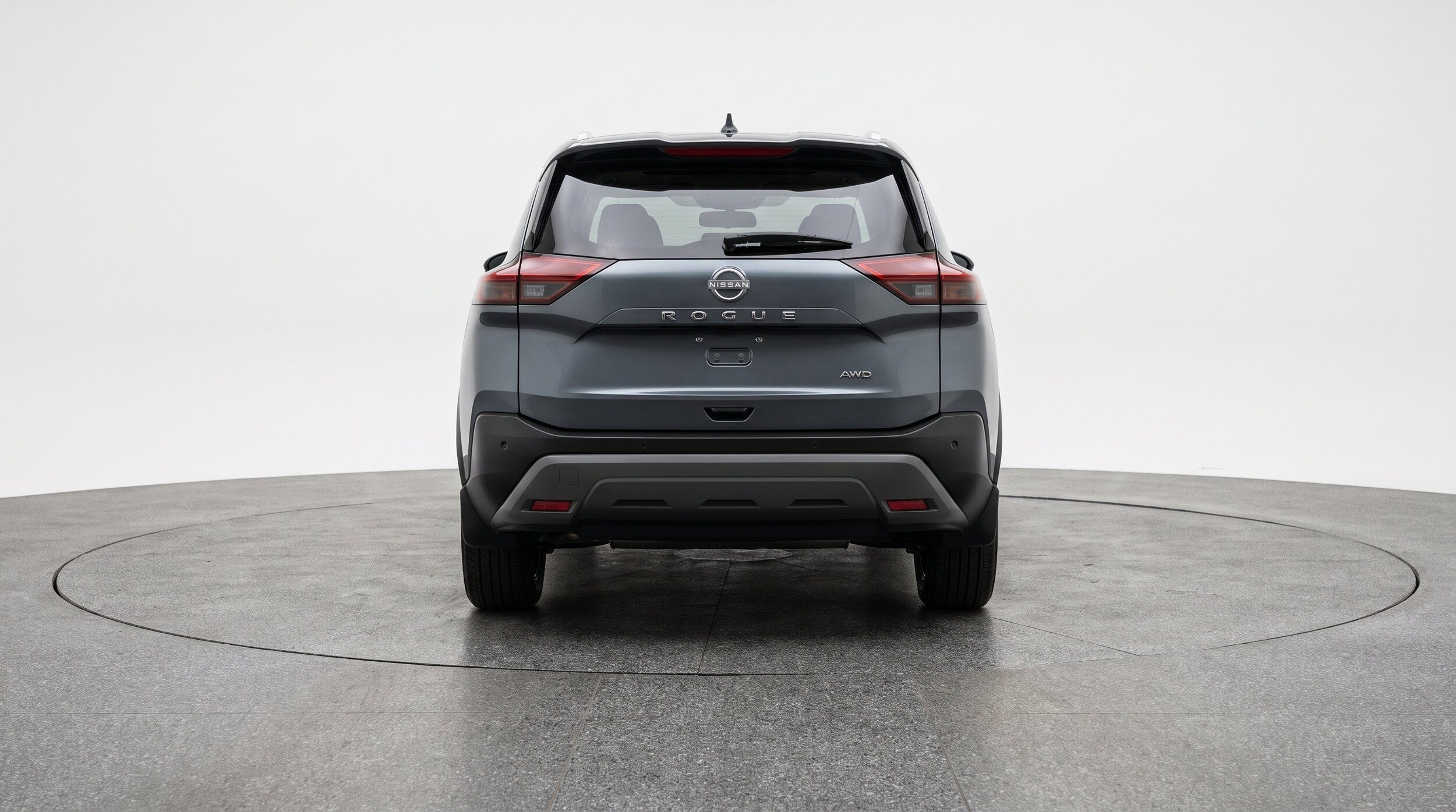 Thumbnail: 2025 Nissan Rogue - 7