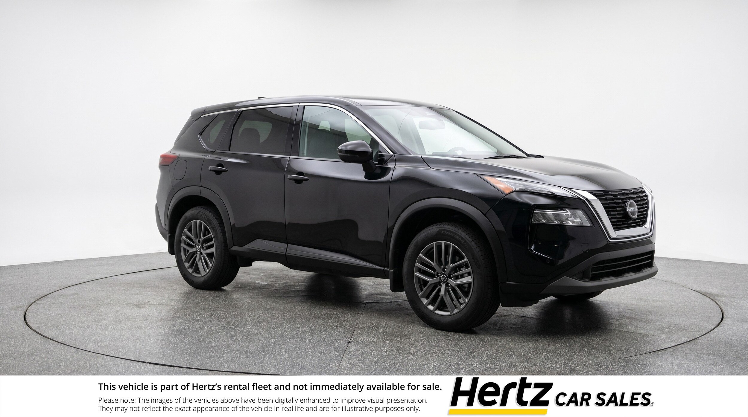 Thumbnail: 2026 Nissan Rogue - 1