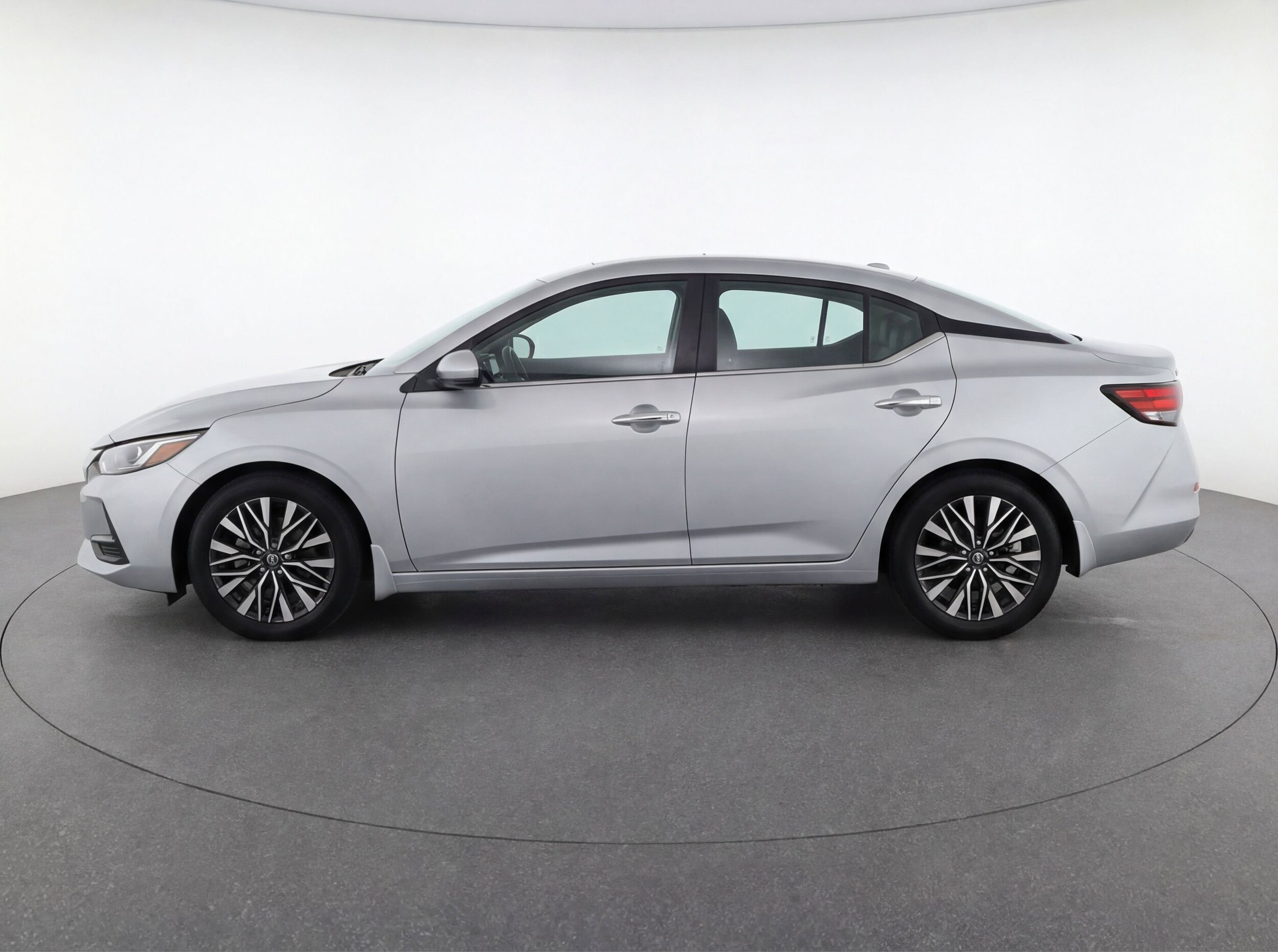Thumbnail: 2024 Nissan Altima - 5
