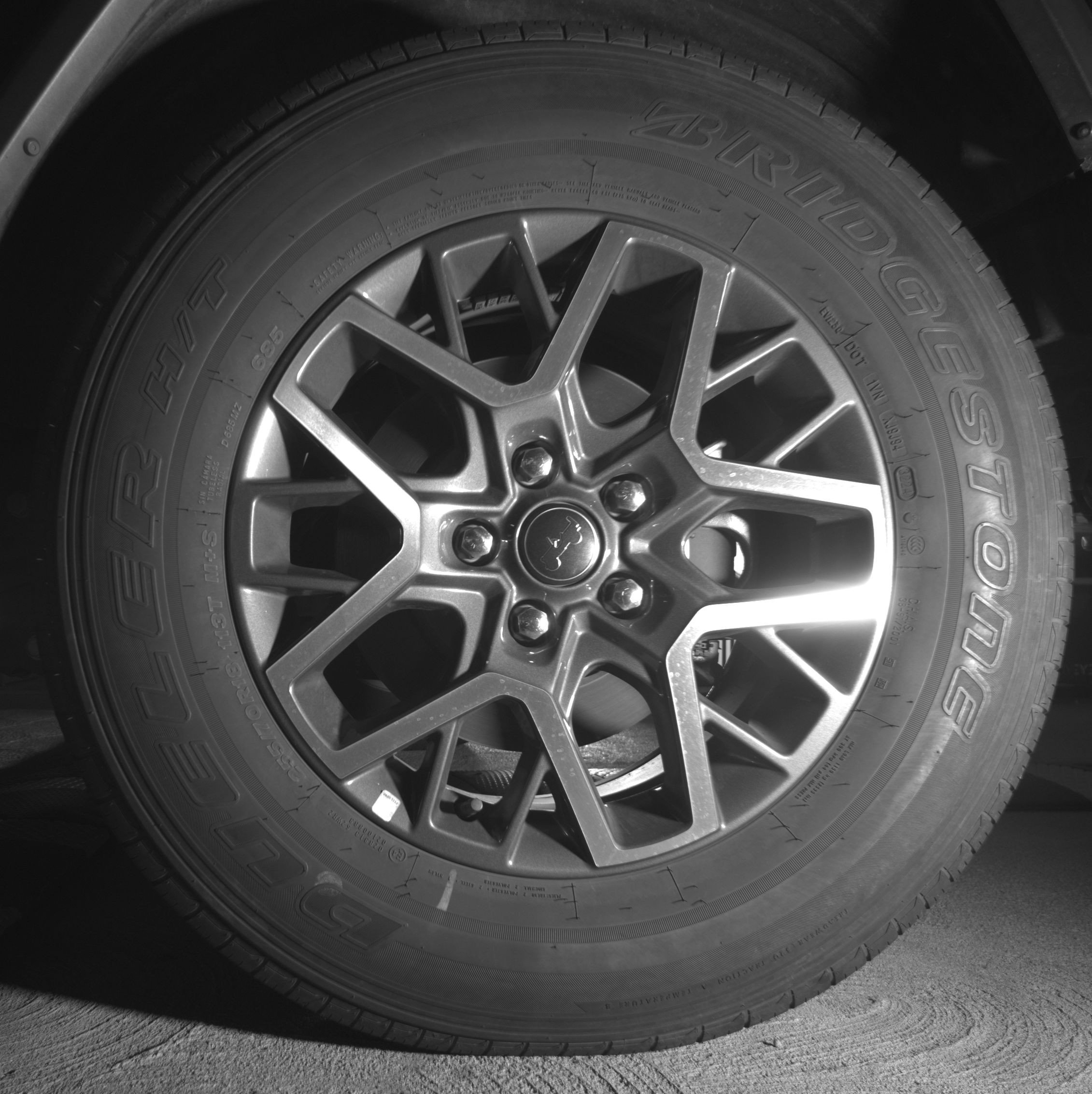 Thumbnail: 2025 Jeep Wrangler - 14