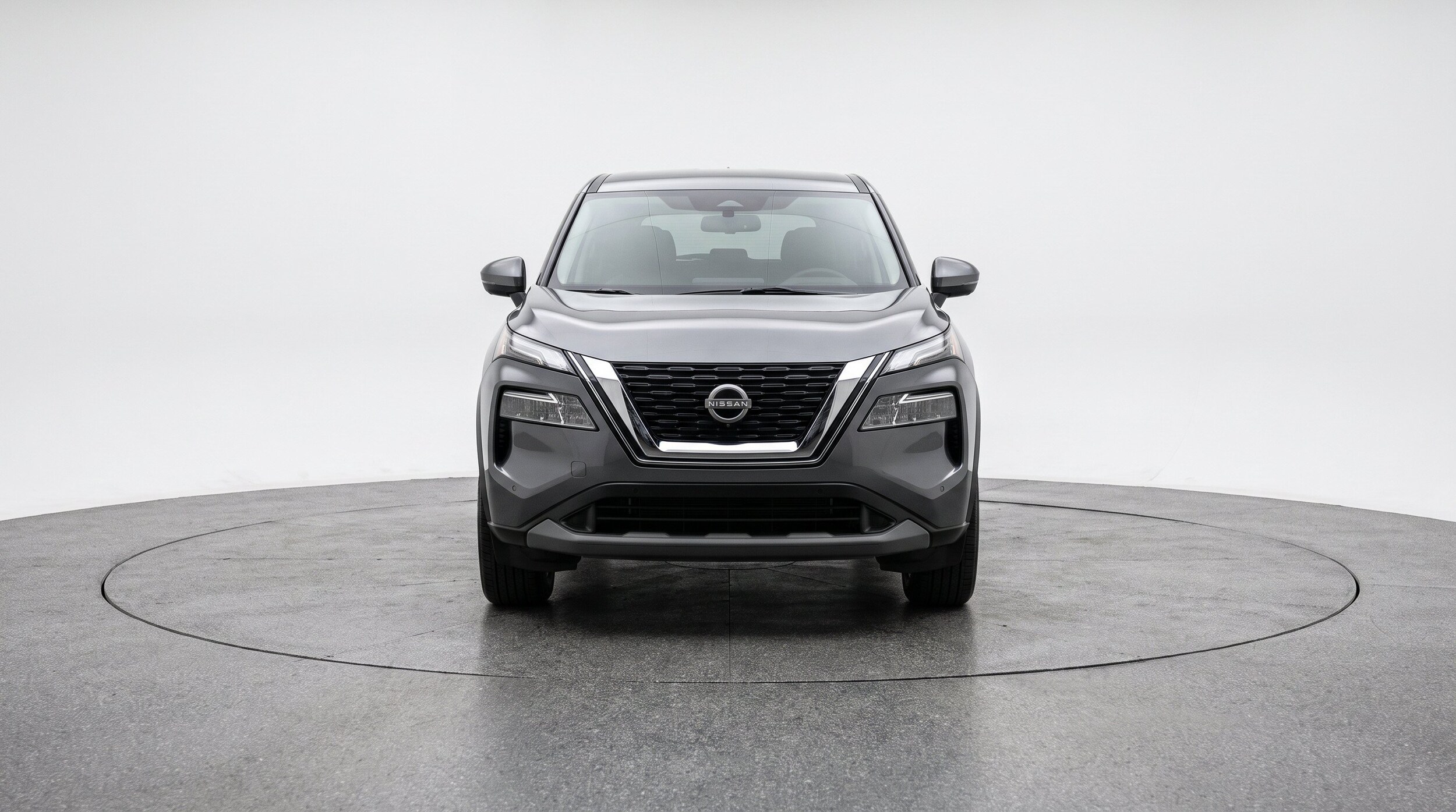 Thumbnail: 2026 Nissan Rogue - 2
