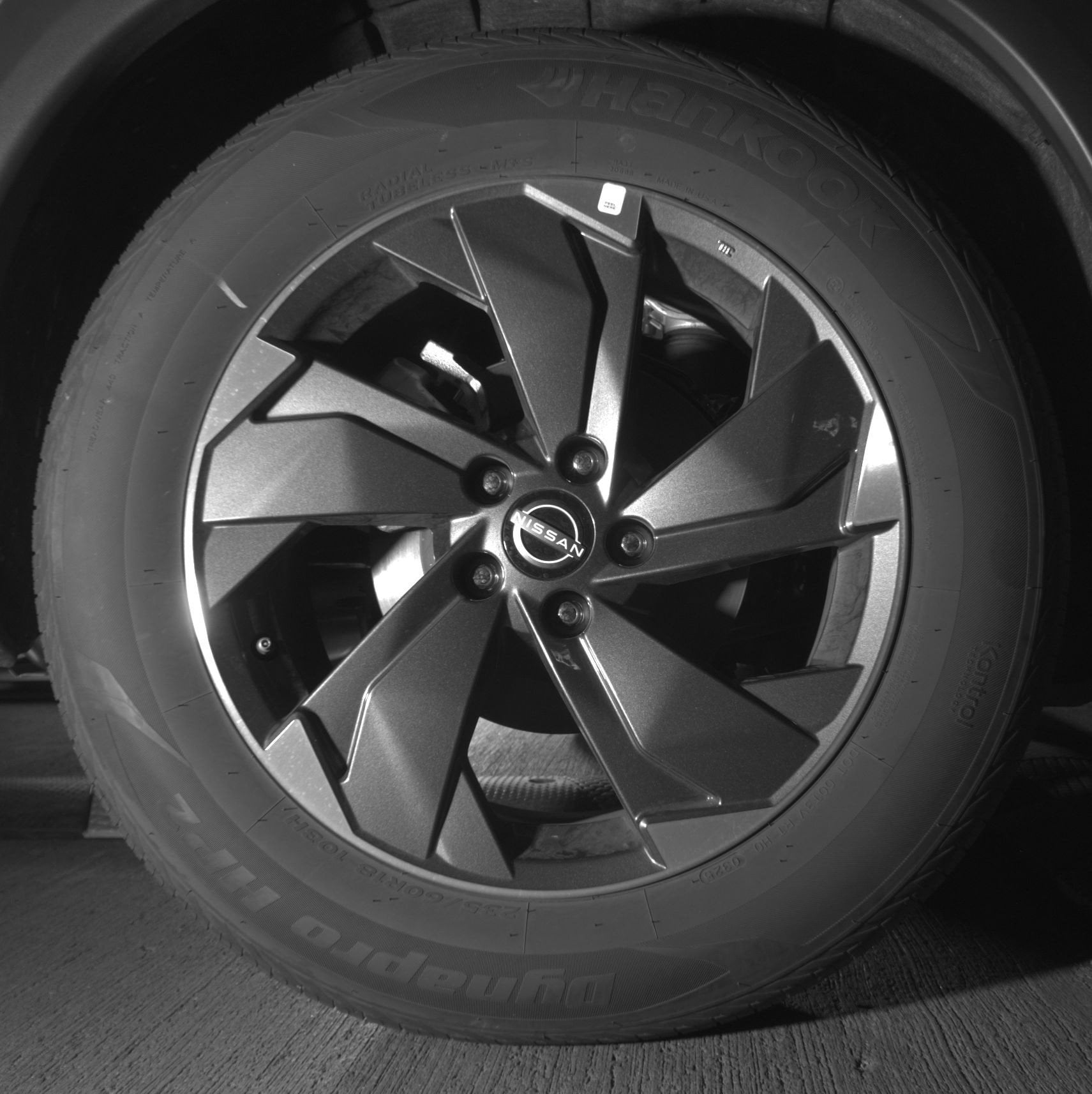 Thumbnail: 2025 Nissan Rogue - 15