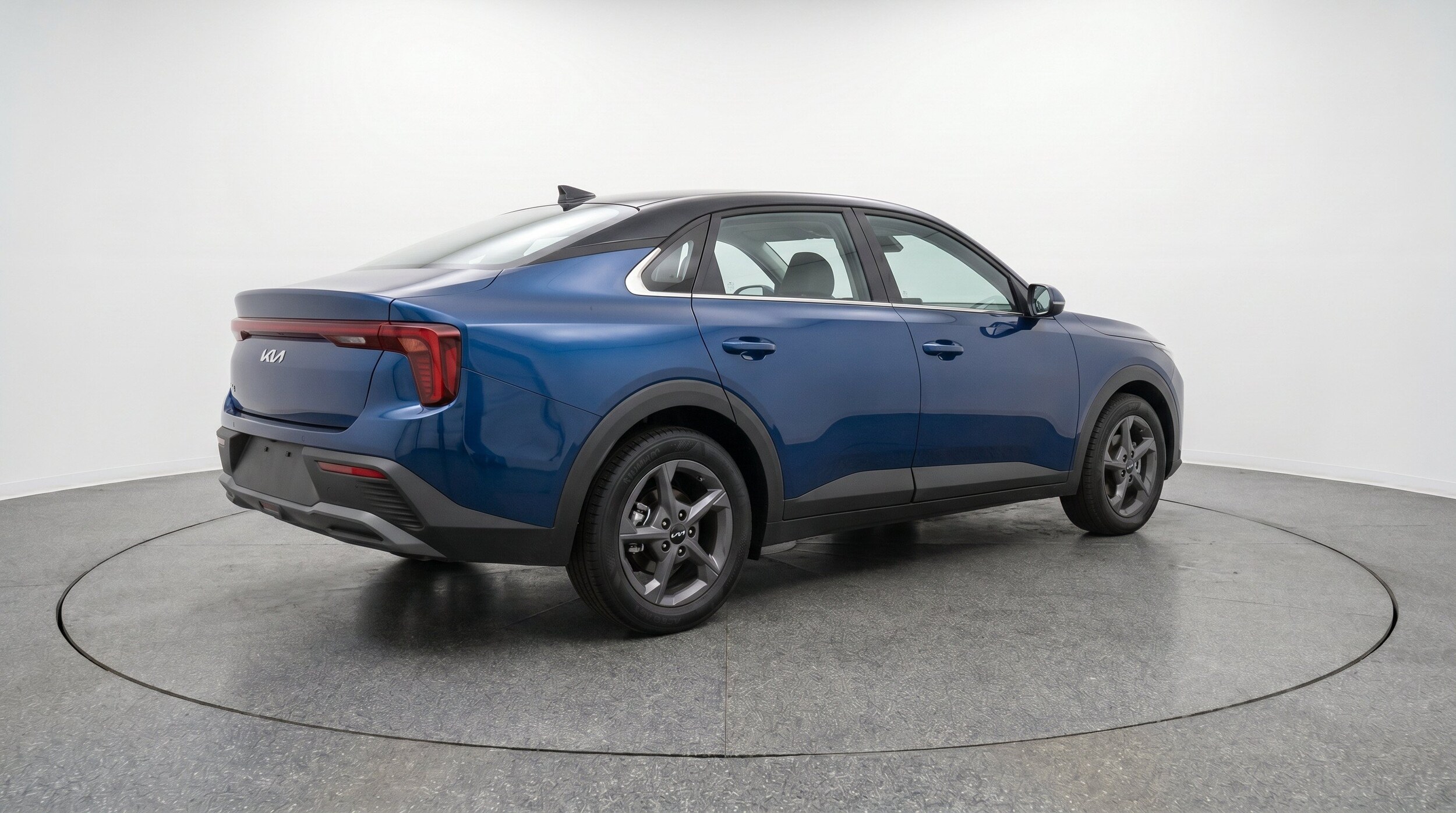 Thumbnail: 2026 Kia K4 - 9