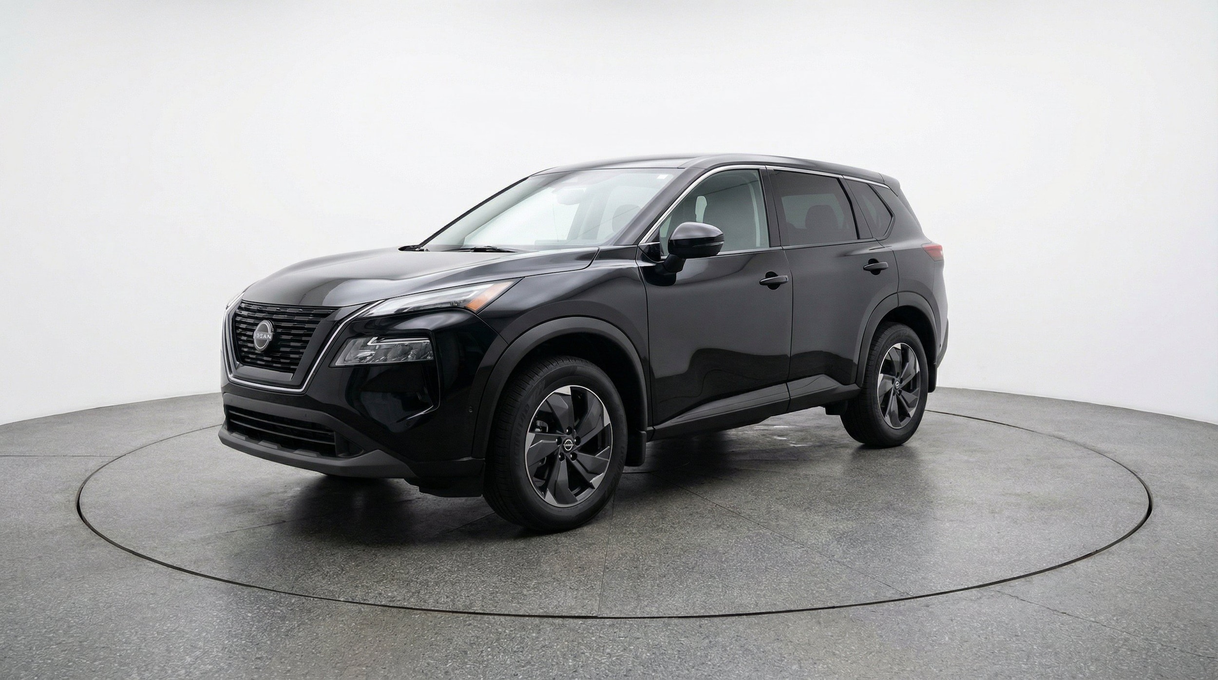 Thumbnail: 2025 Nissan Rogue - 3