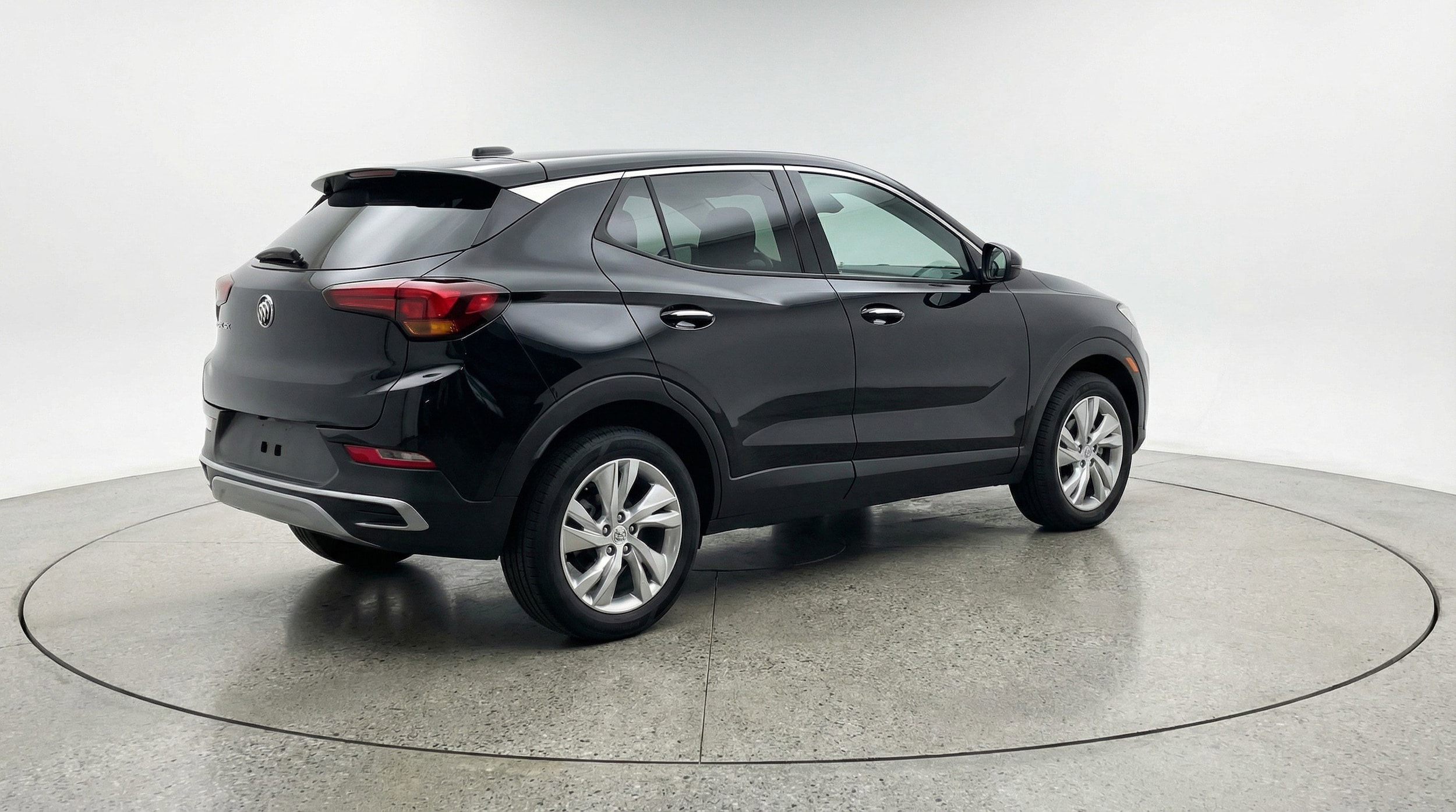 Thumbnail: 2025 Buick Encore GX - 9