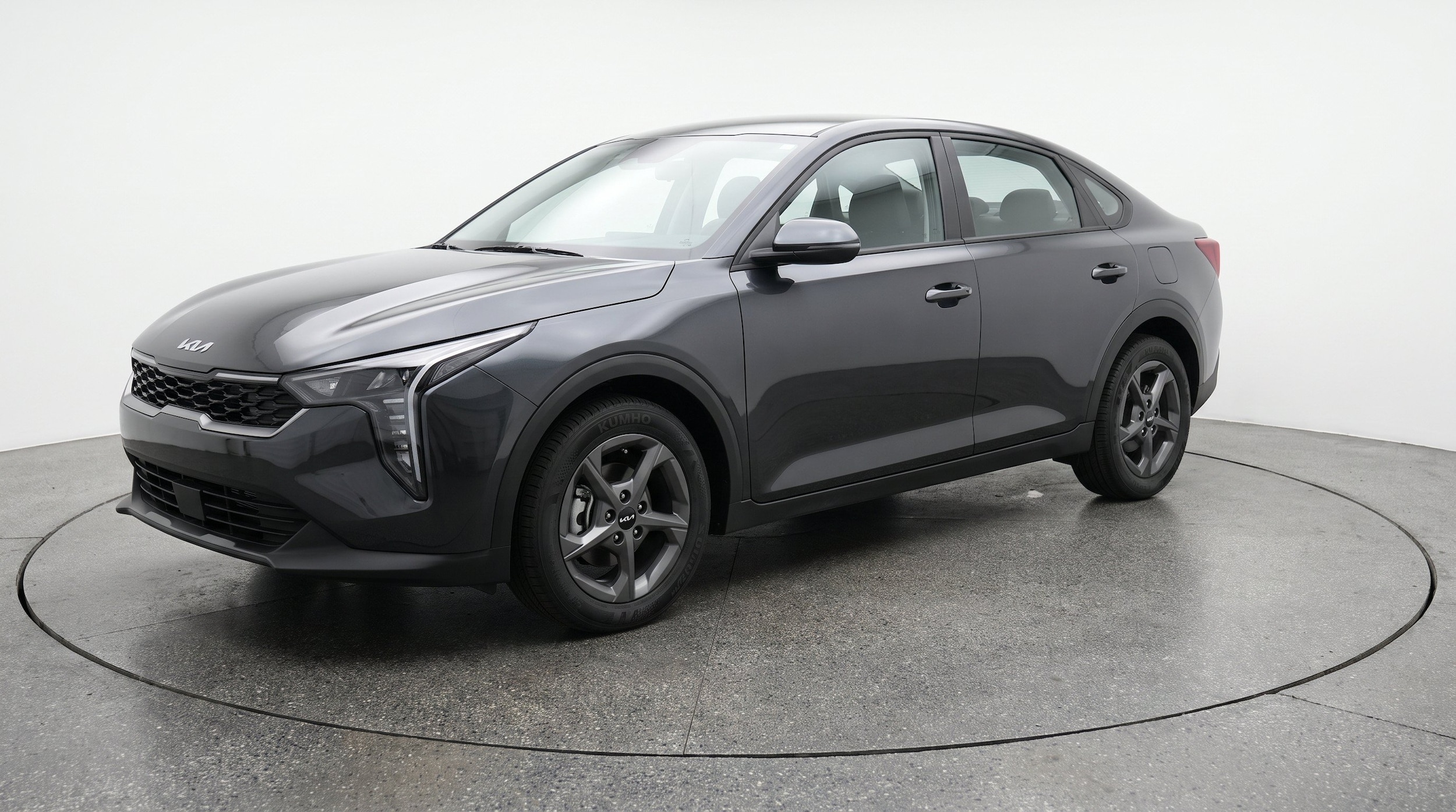 Thumbnail: 2026 Kia K4 - 3