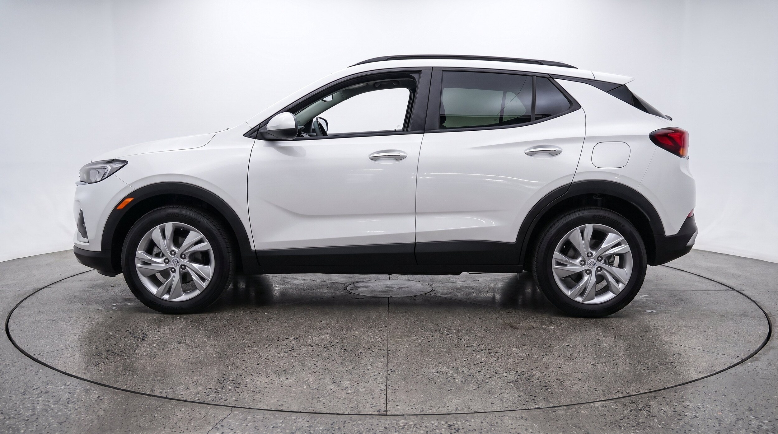 Thumbnail: 2026 Buick Encore GX - 5