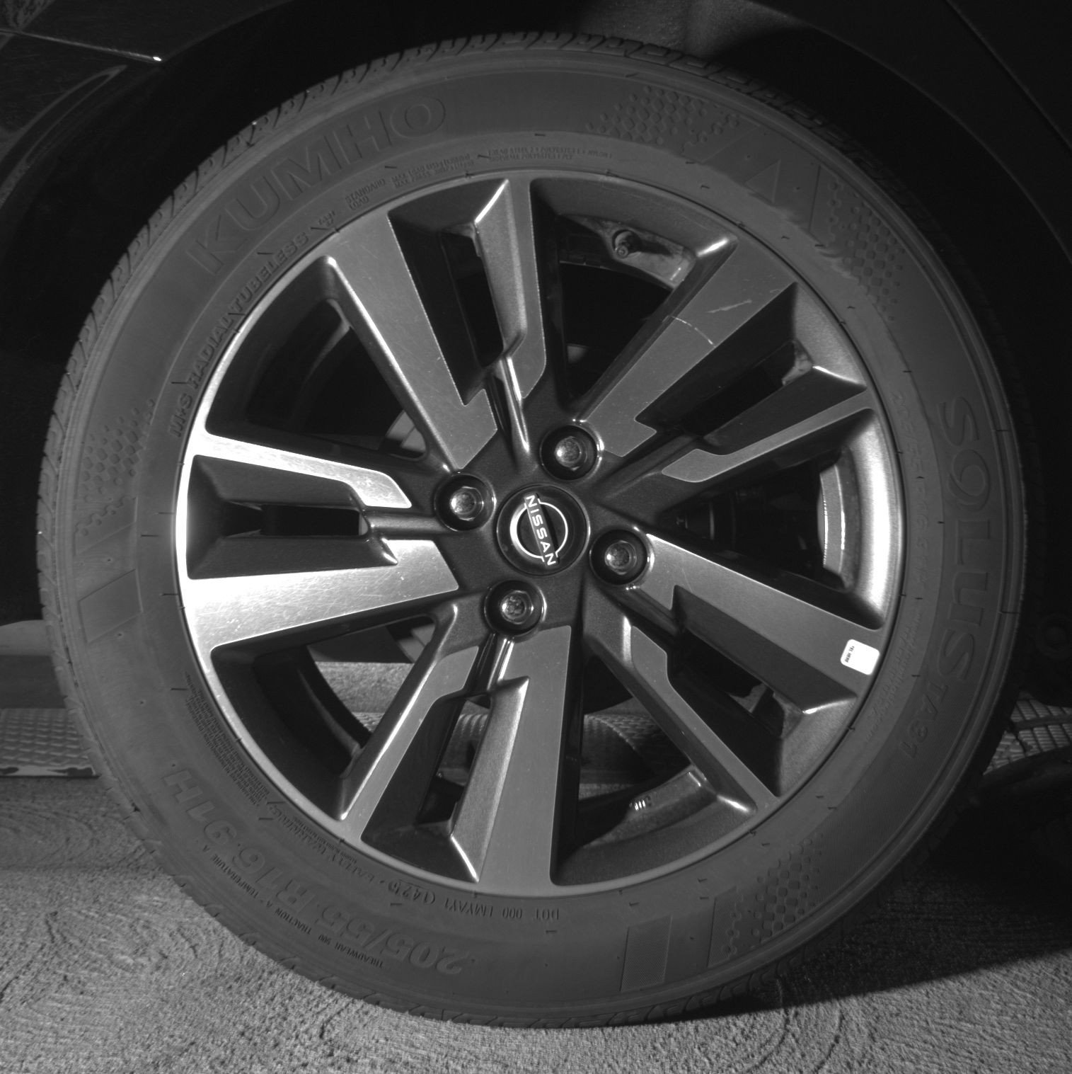 Thumbnail: 2025 Nissan Versa - 15