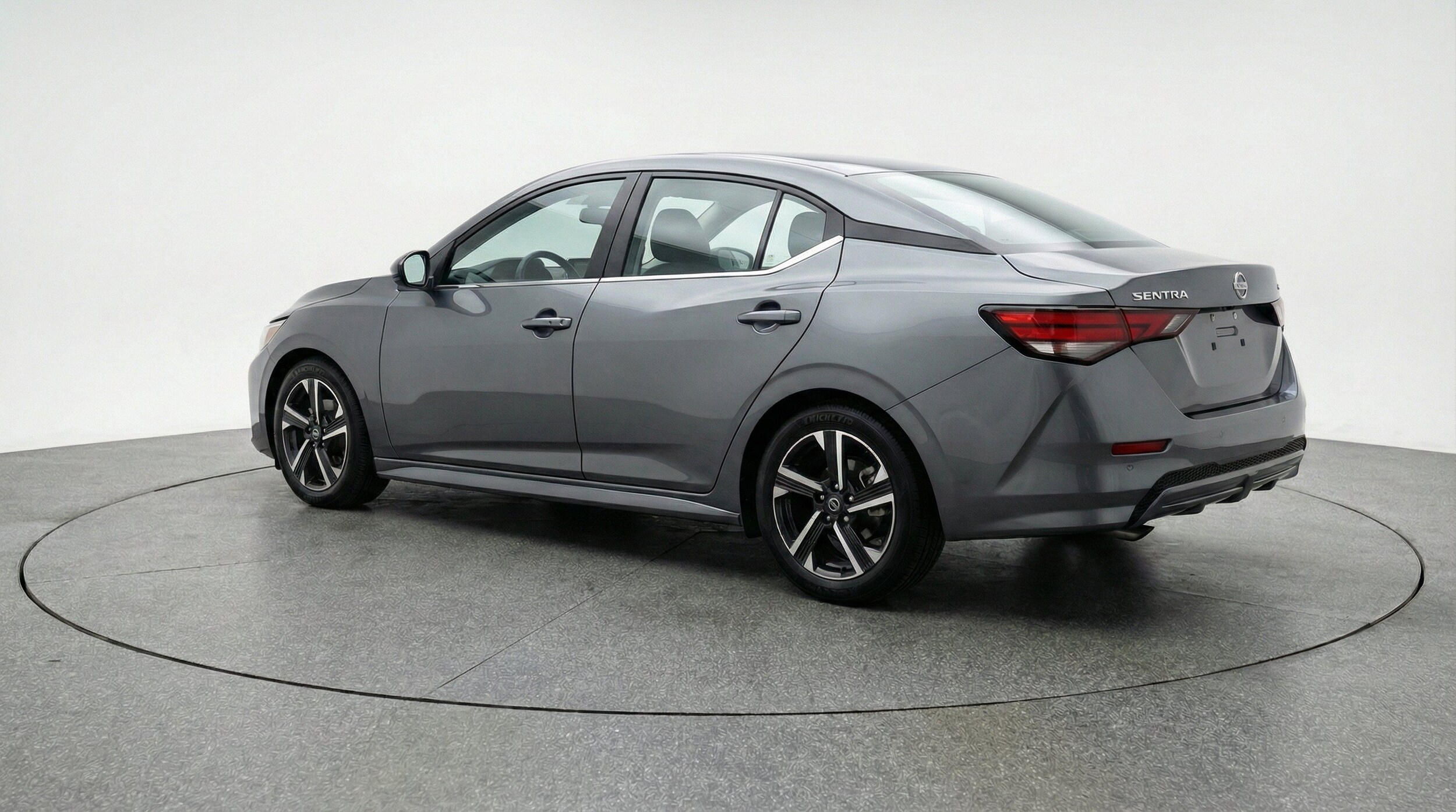 Thumbnail: 2025 Nissan Sentra - 6