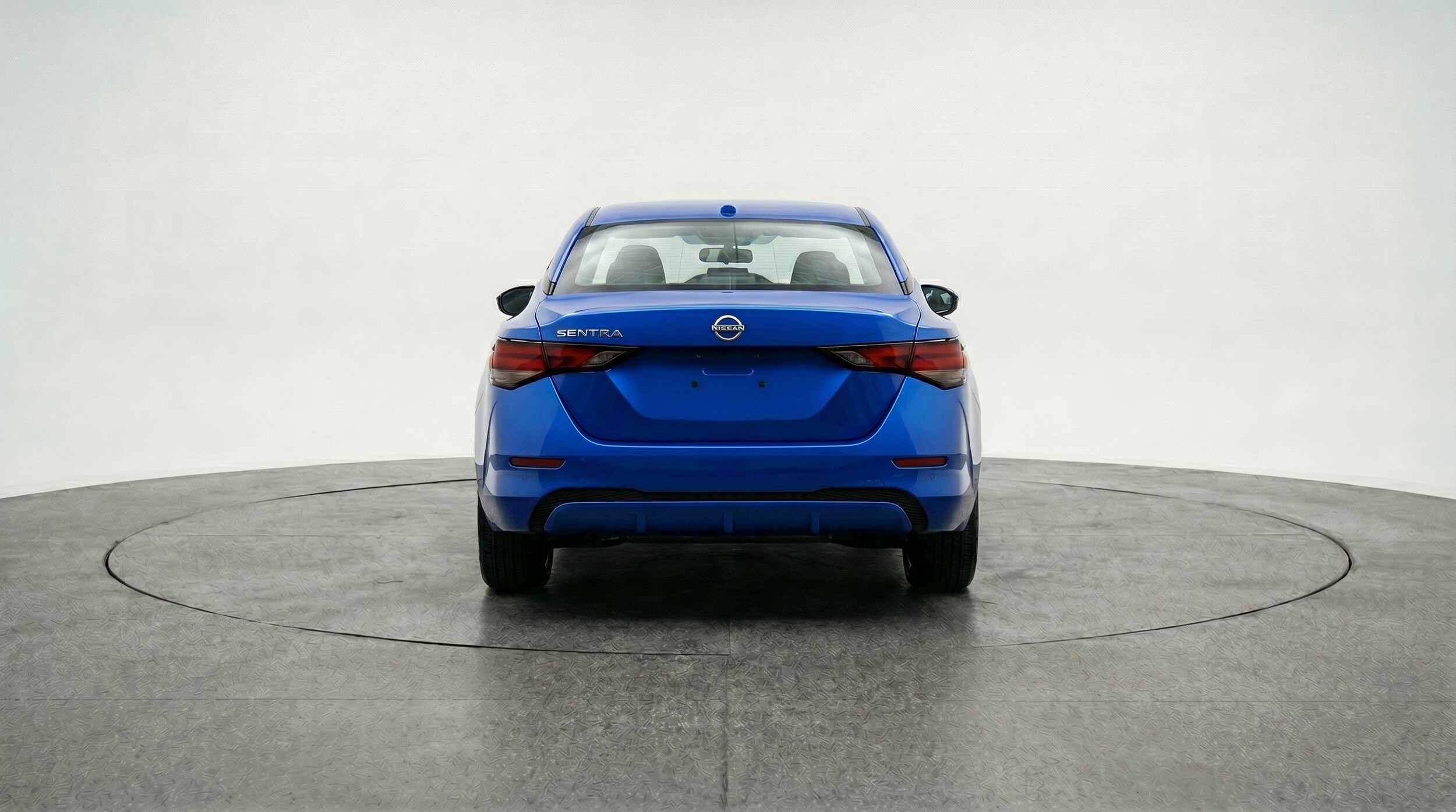 Thumbnail: 2025 Nissan Sentra - 7