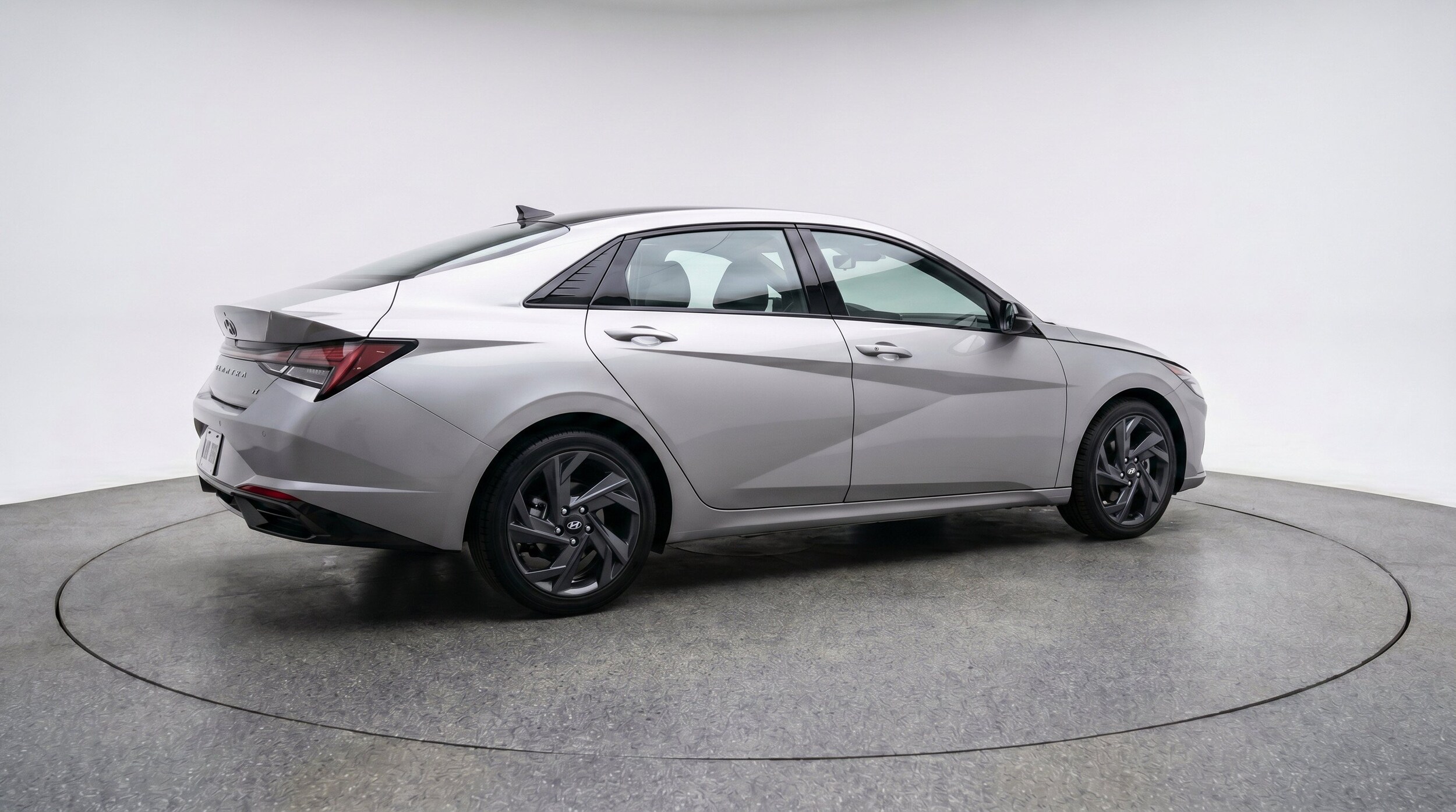 Thumbnail: 2026 Hyundai Elantra - 9