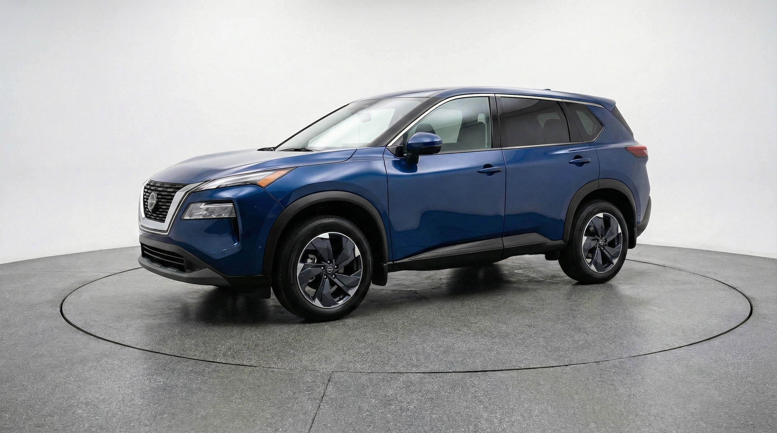 Thumbnail: 2025 Nissan Rogue - 3