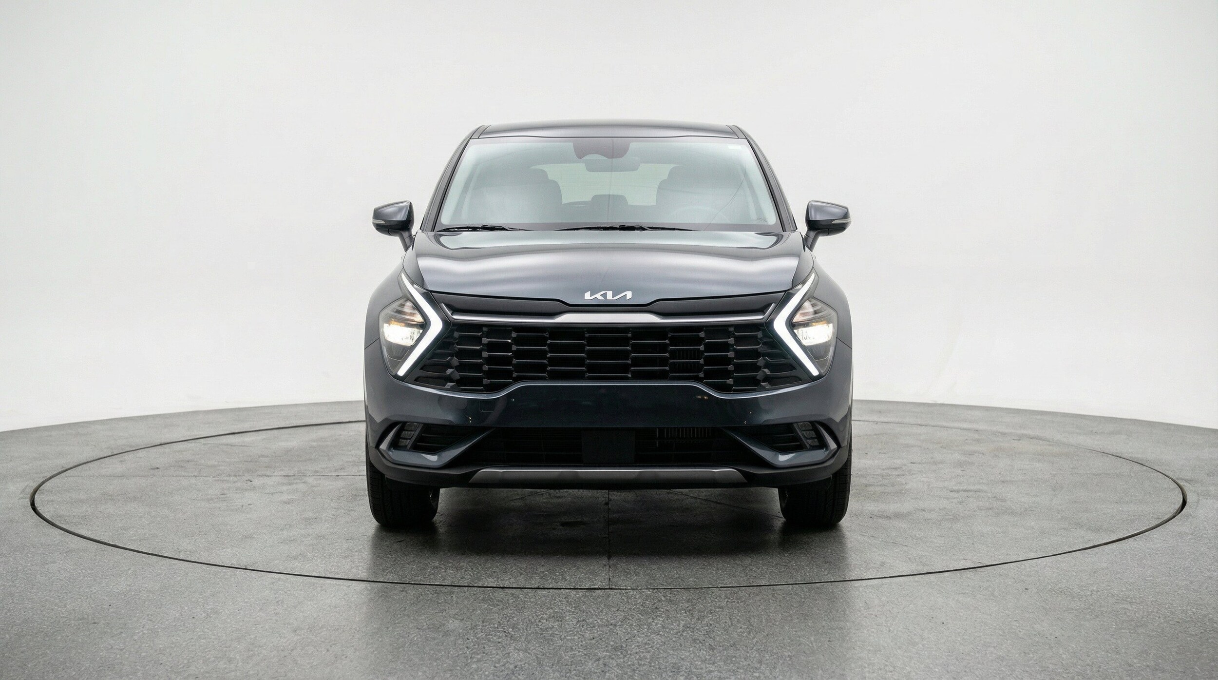 Thumbnail: 2026 Kia Sportage - 2