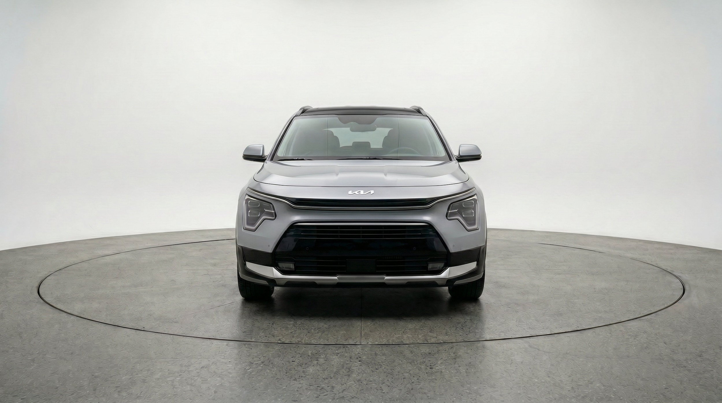 Thumbnail: 2026 Kia Niro - 2