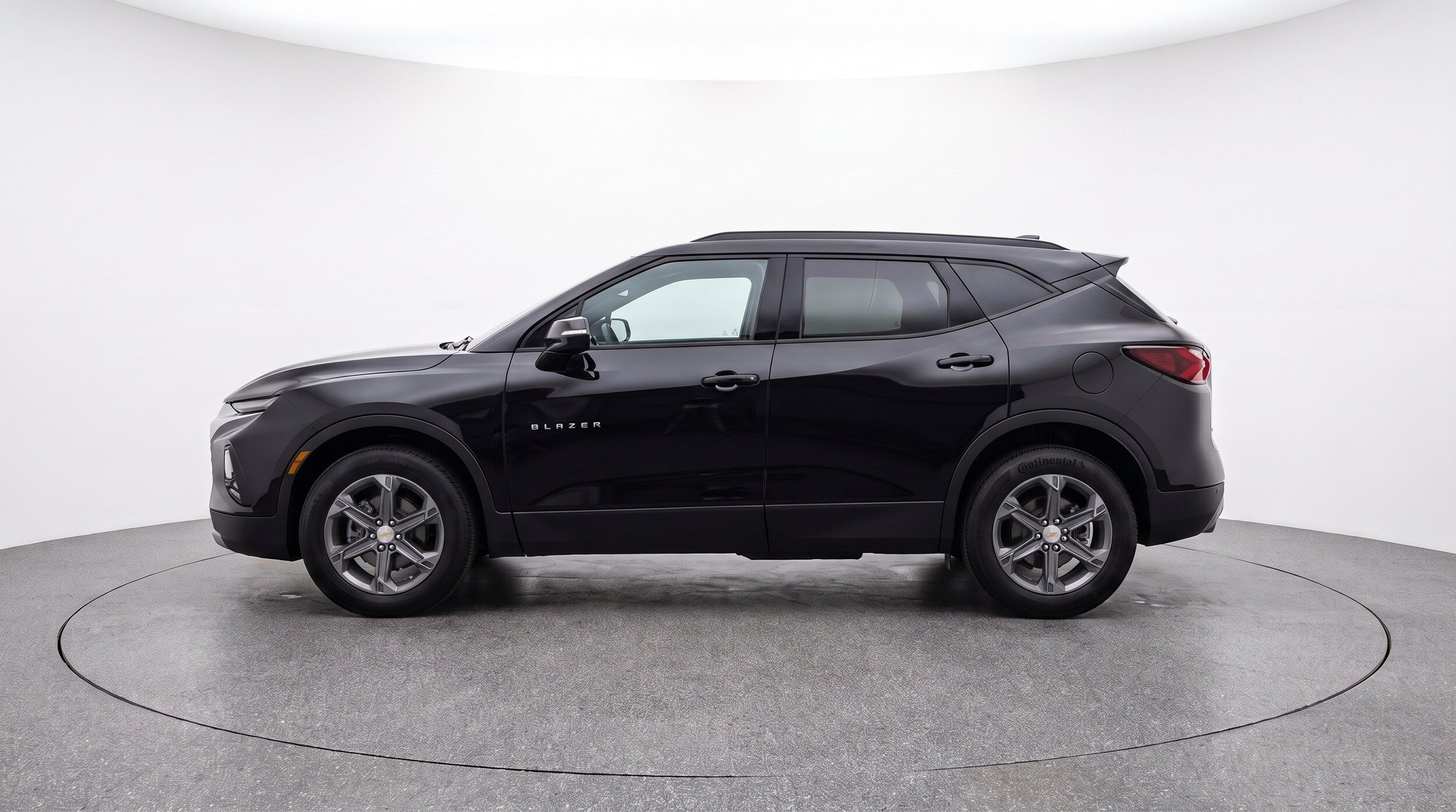 Thumbnail: 2026 Chevrolet Blazer - 5
