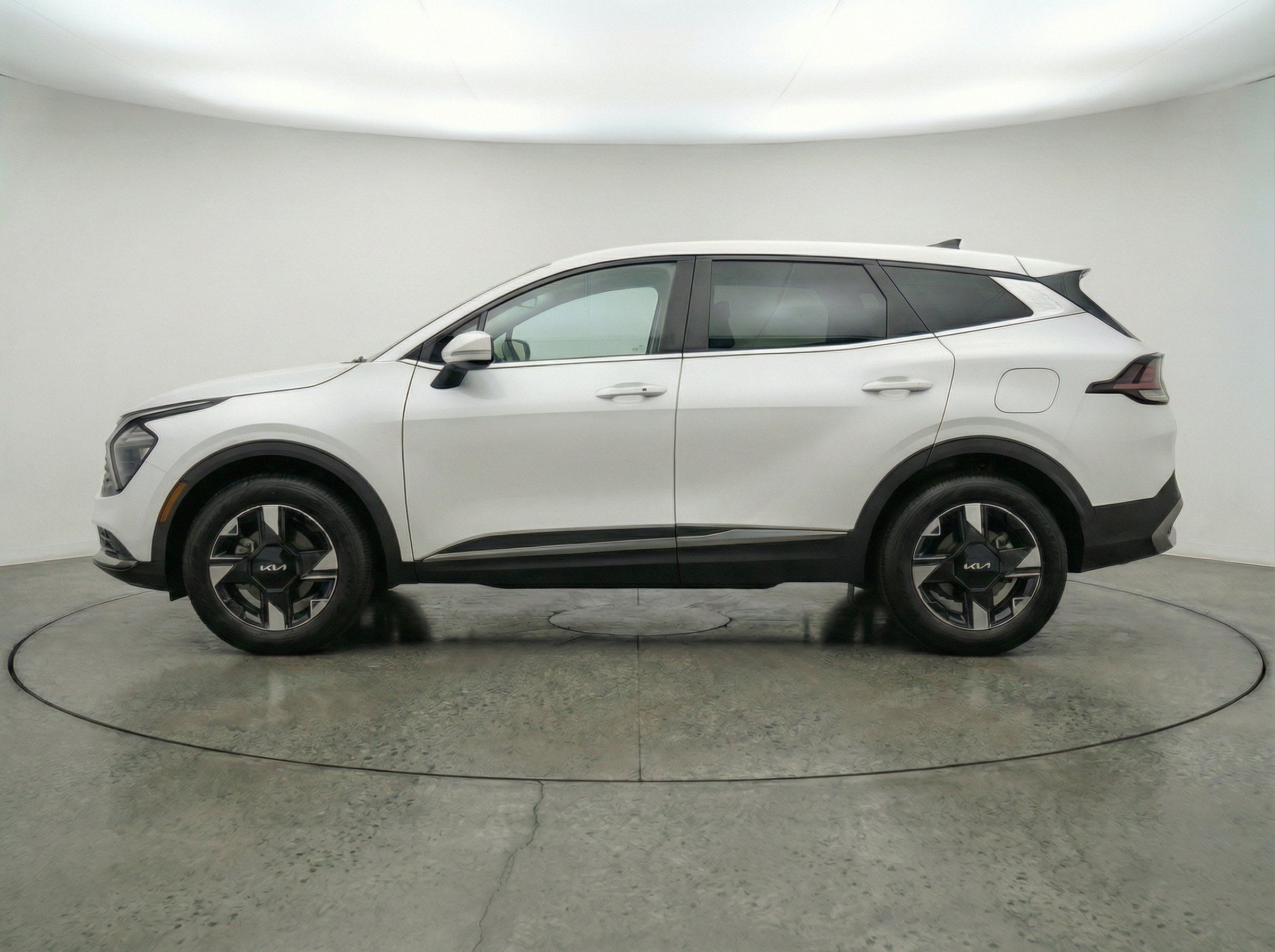 Thumbnail: 2026 Kia Sportage - 5
