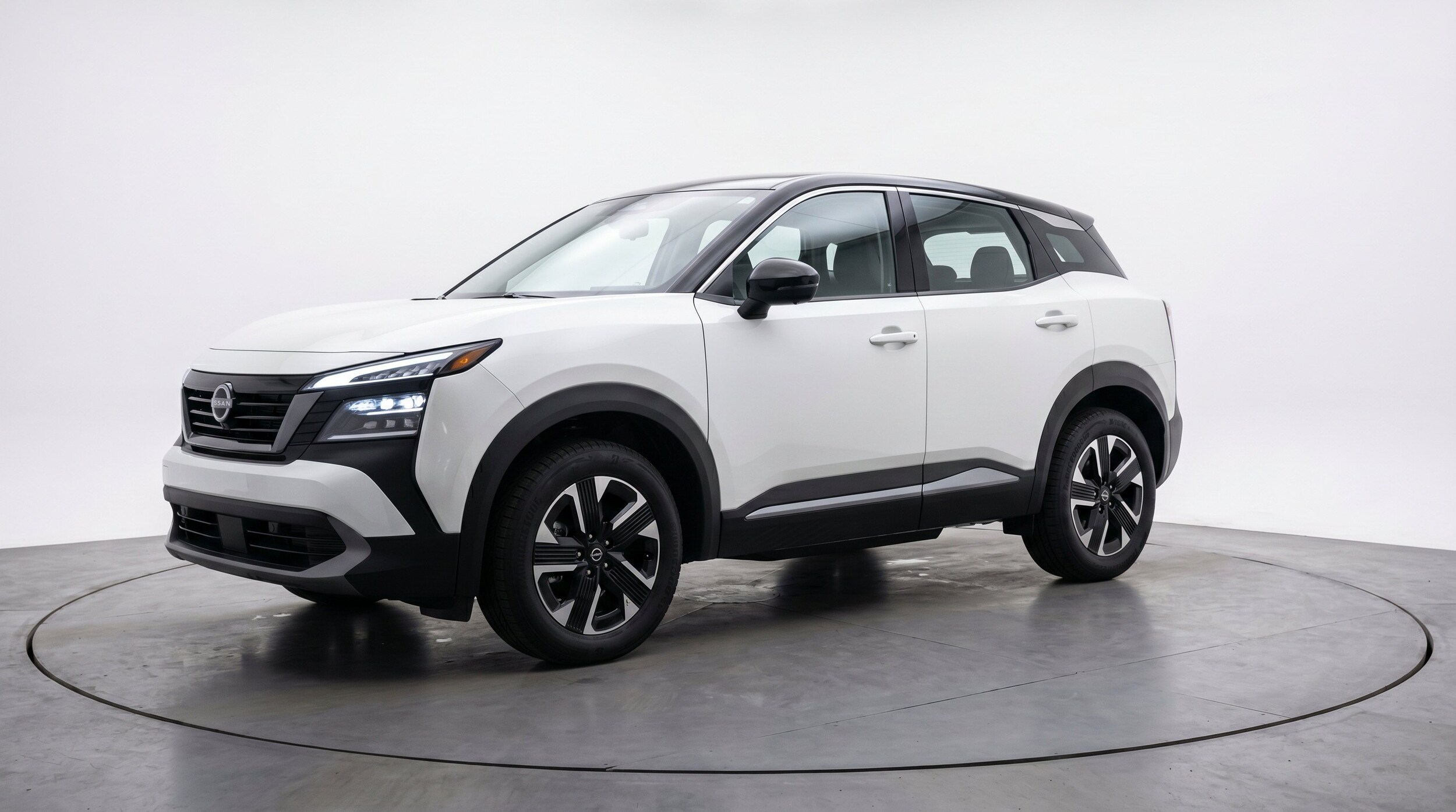 Thumbnail: 2026 Nissan Kicks - 3