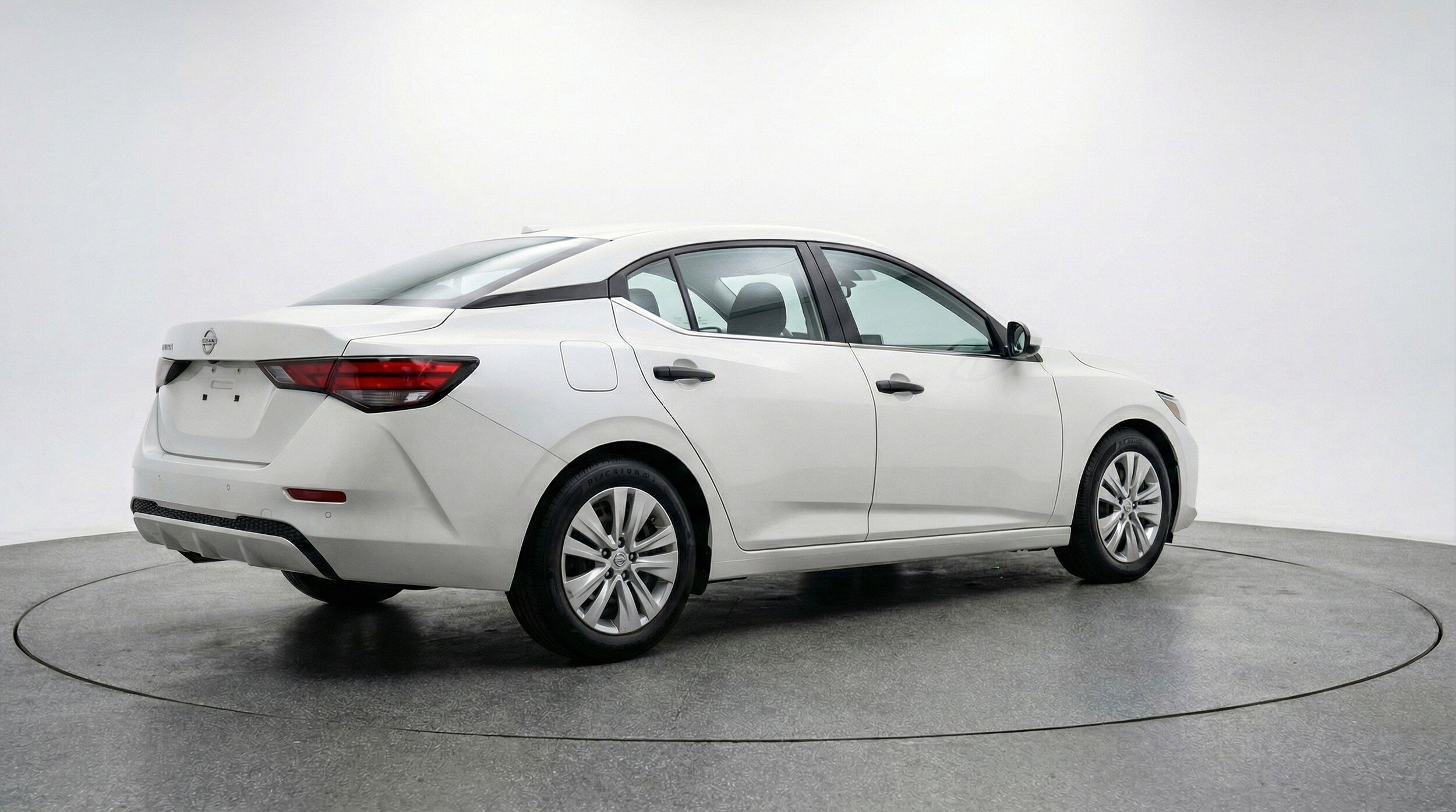 Thumbnail: 2025 Nissan Sentra - 9
