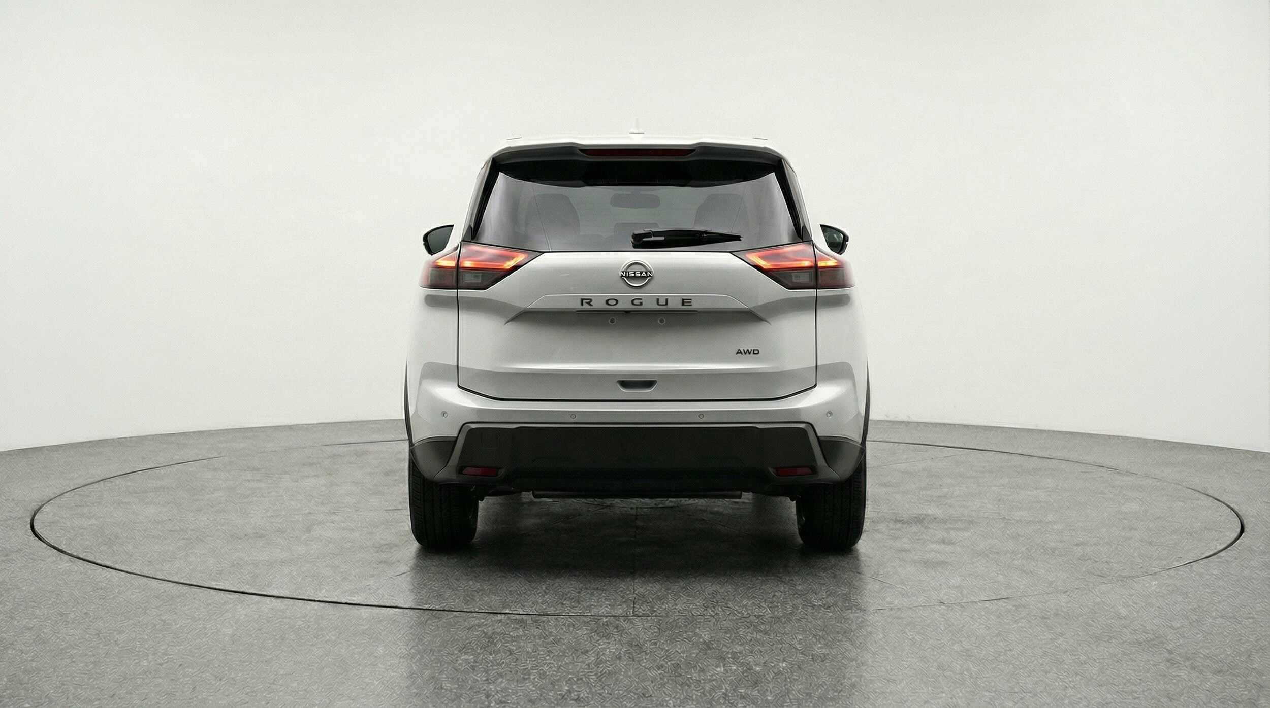 Thumbnail: 2025 Nissan Rogue - 7