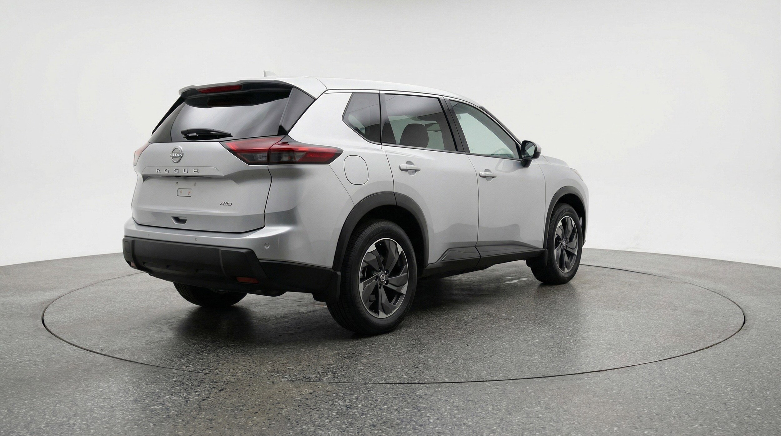 Thumbnail: 2025 Nissan Rogue - 9