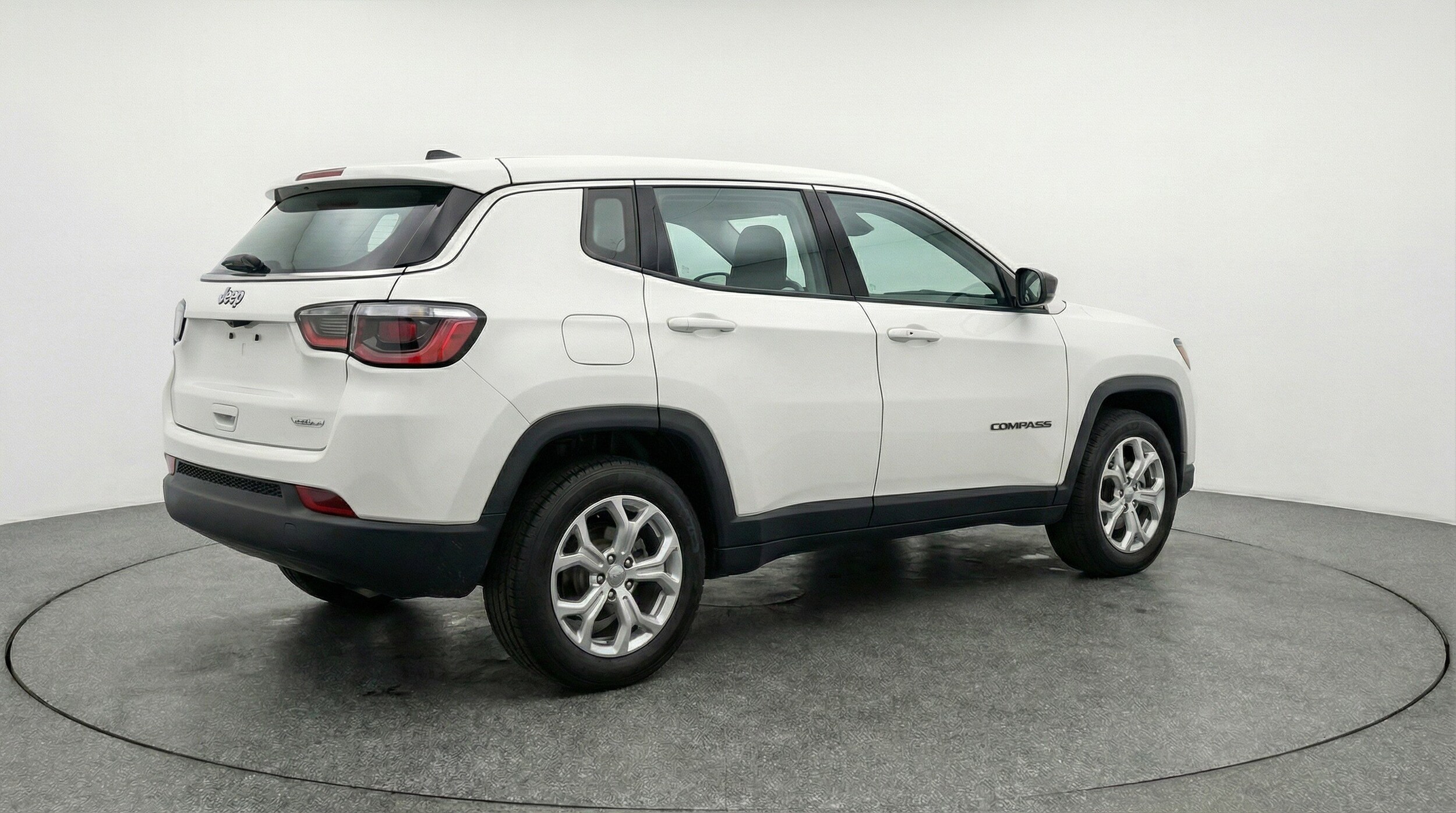 Thumbnail: 2025 Jeep Compass - 9