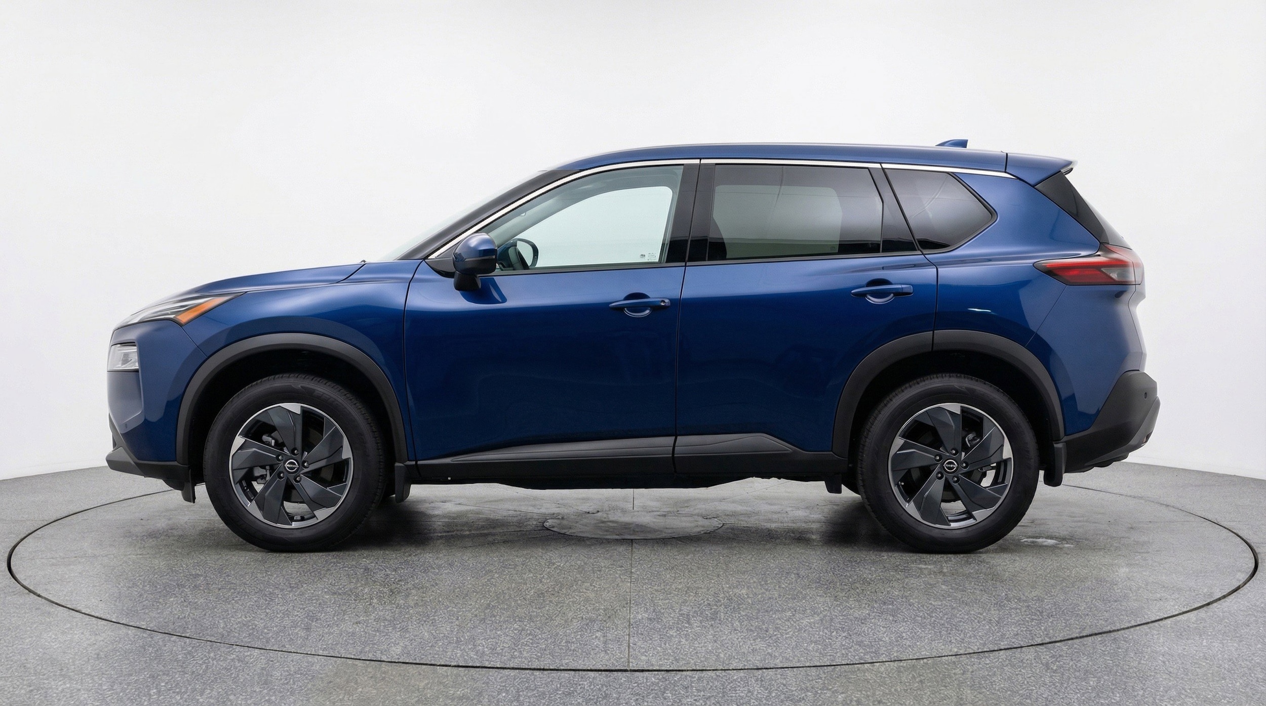 Thumbnail: 2025 Nissan Rogue - 5