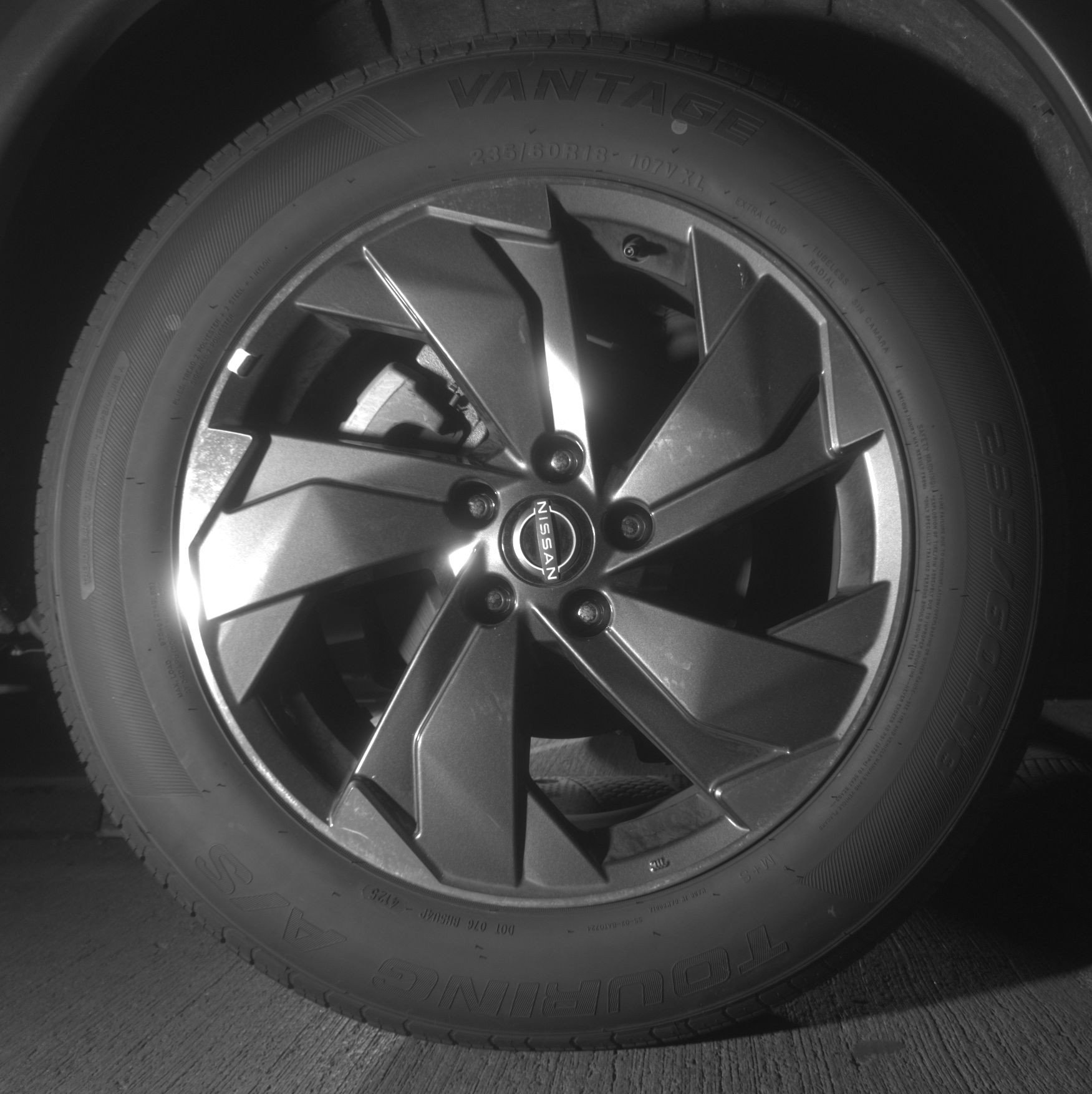 Thumbnail: 2025 Nissan Rogue - 15