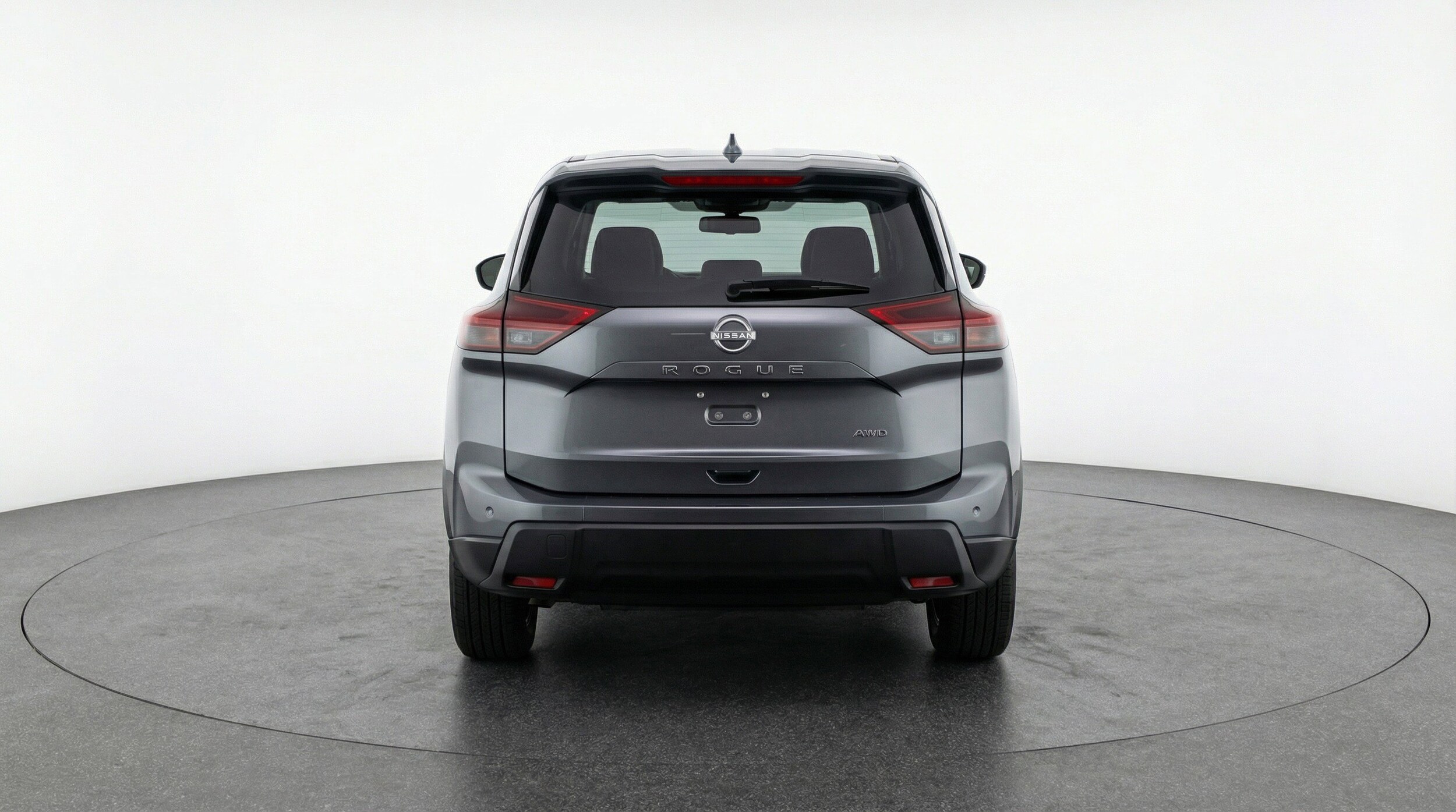 Thumbnail: 2025 Nissan Rogue - 7