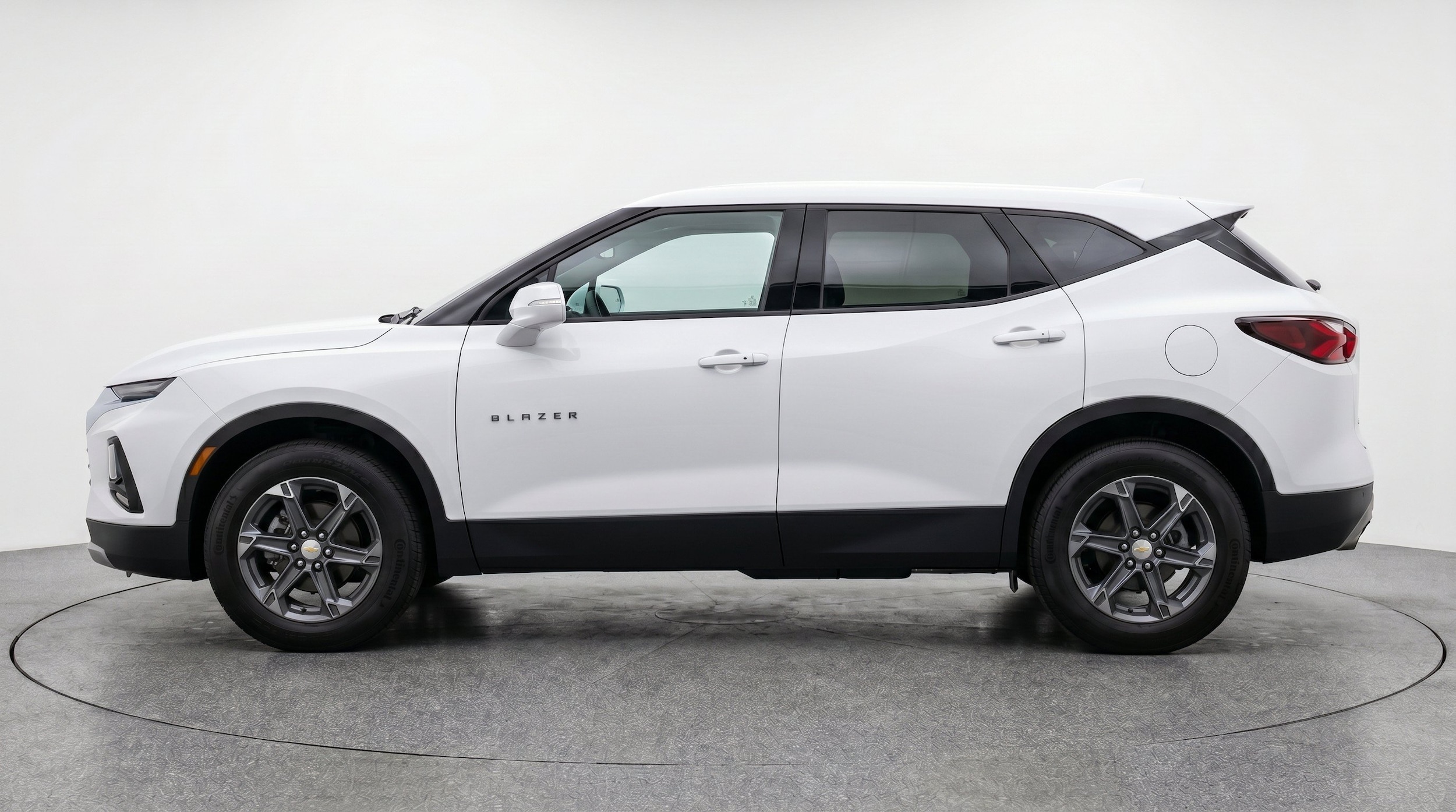 Thumbnail: 2025 Chevrolet Blazer - 5