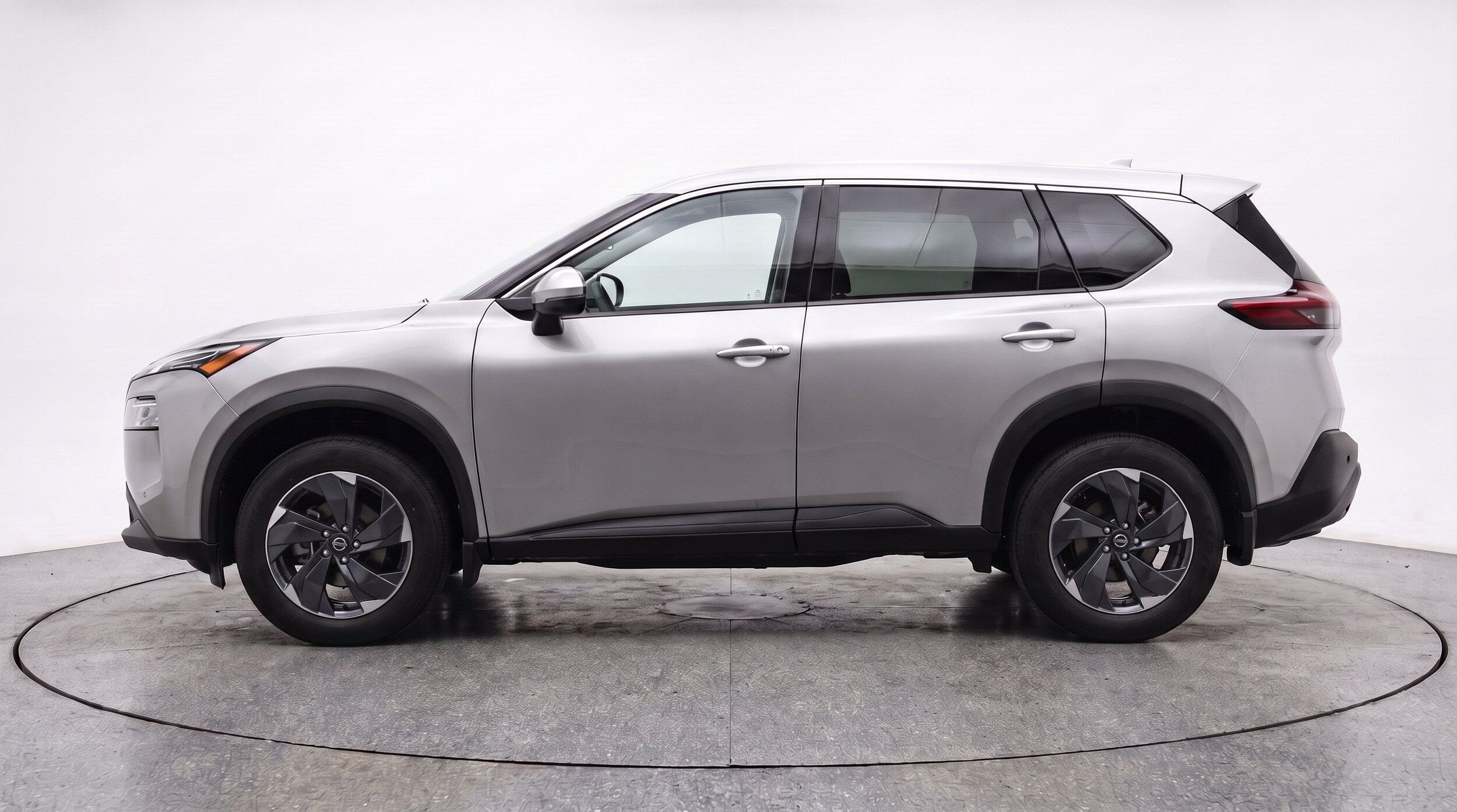 Thumbnail: 2025 Nissan Rogue - 5