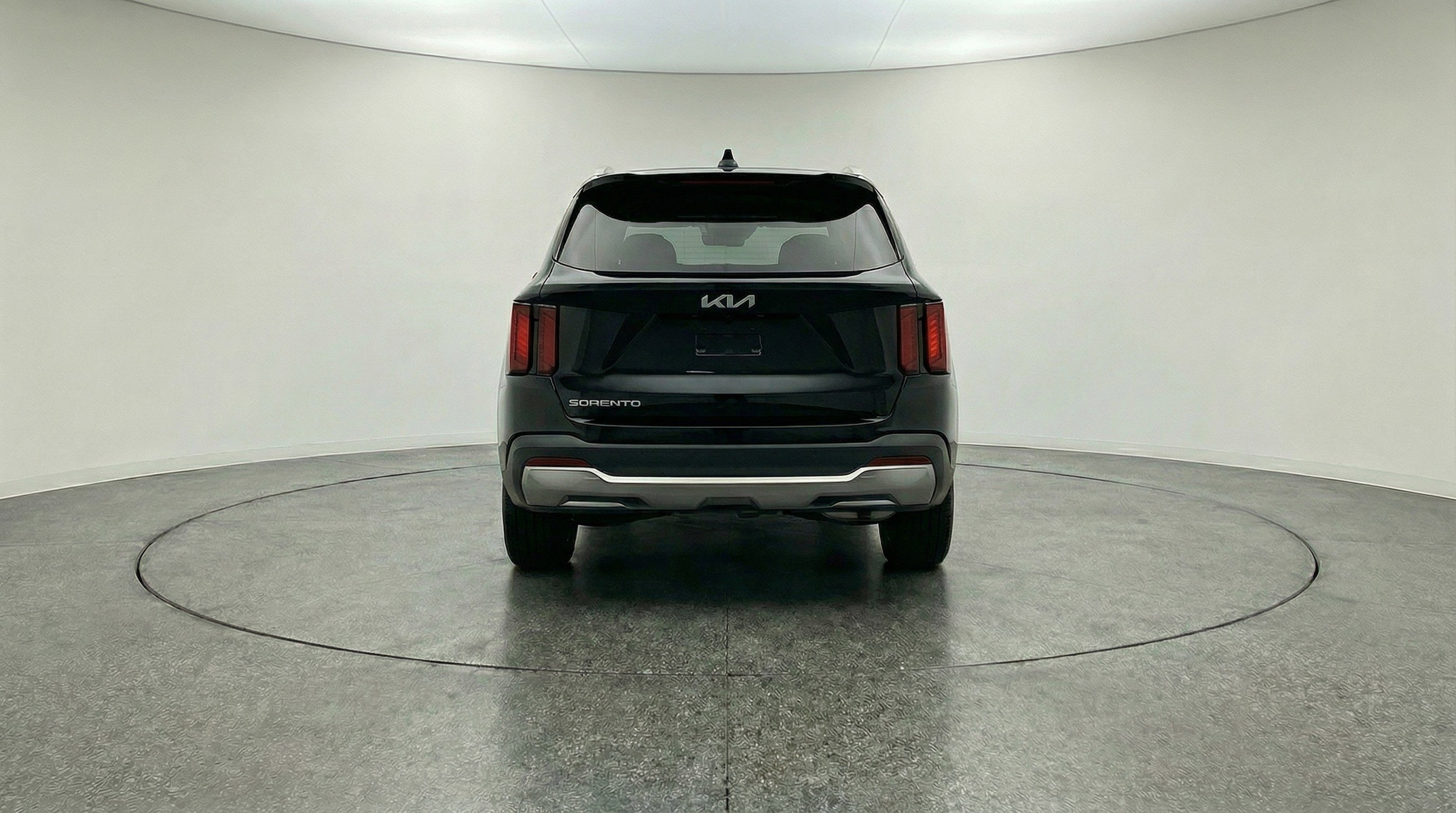 Thumbnail: 2024 Kia Sorento - 7