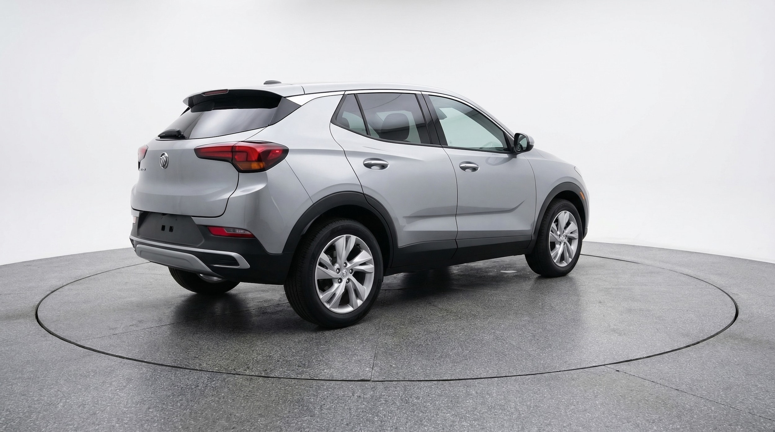 Thumbnail: 2025 Buick Encore GX - 7