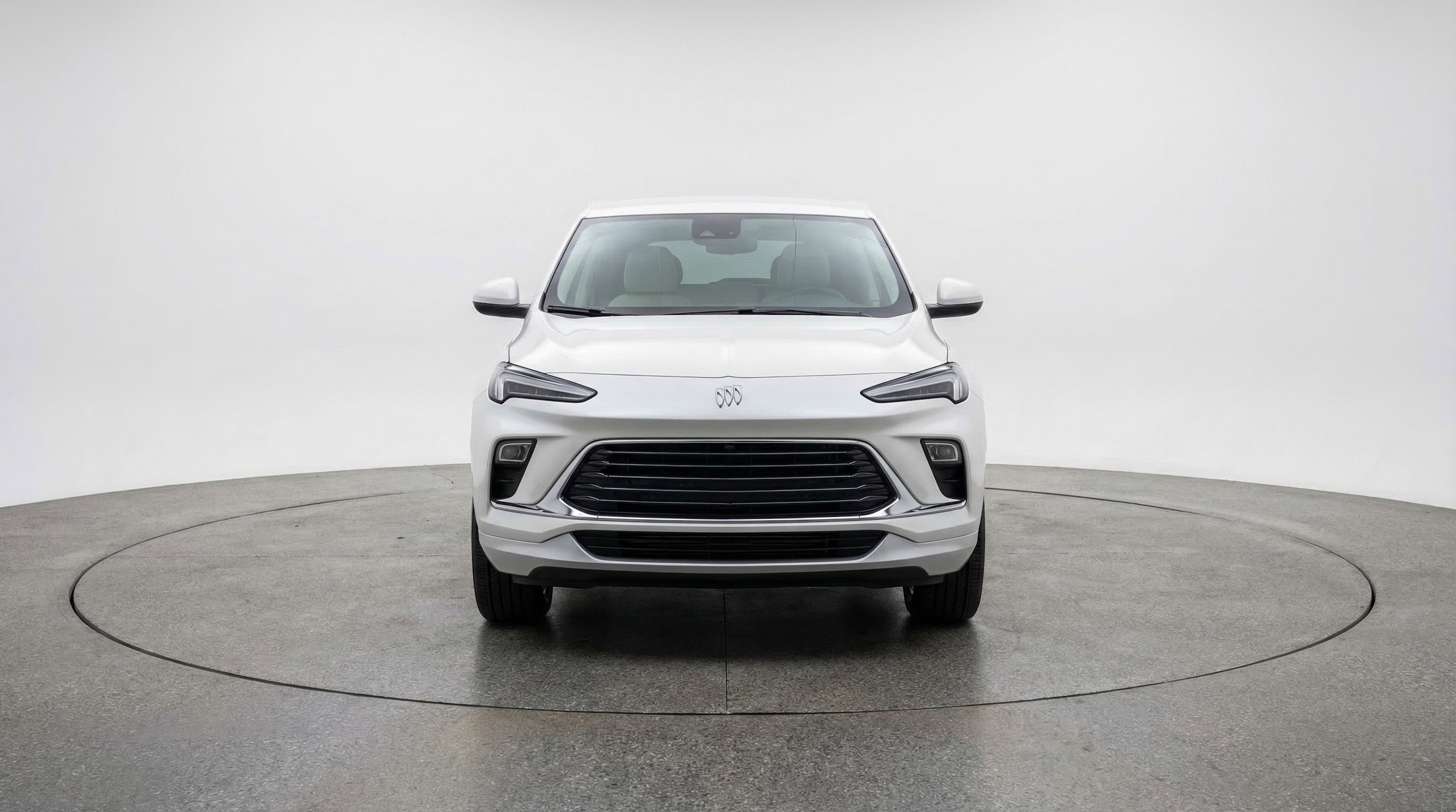 Thumbnail: 2025 Buick Encore GX - 2