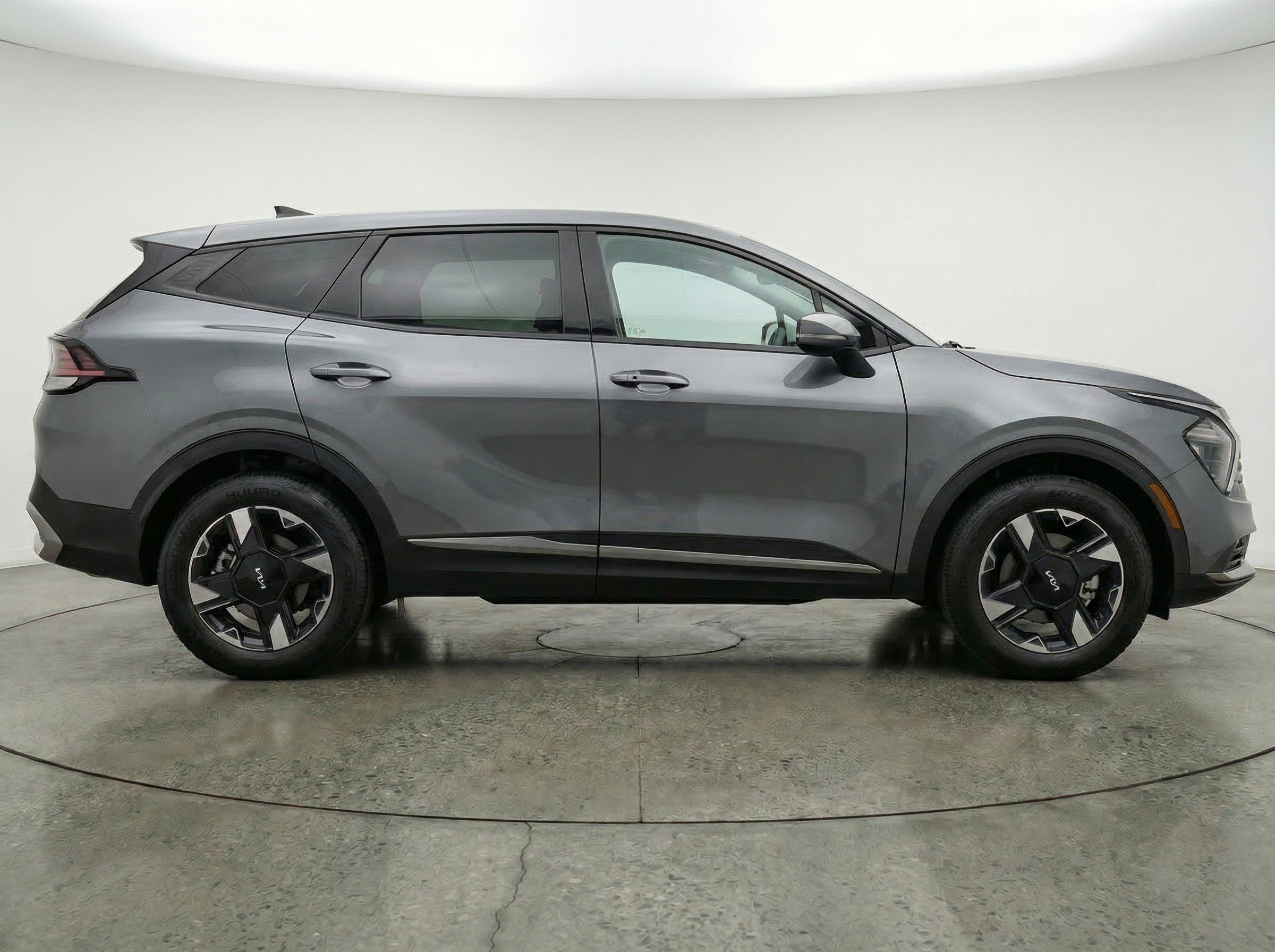 Thumbnail: 2026 Kia Sportage - 11
