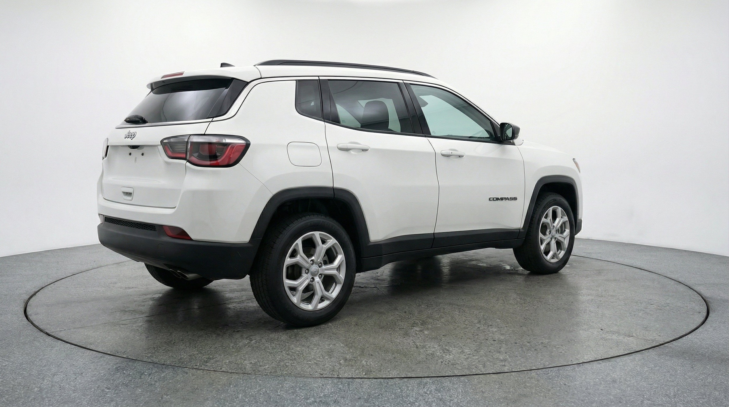 Thumbnail: 2025 Jeep Compass - 9