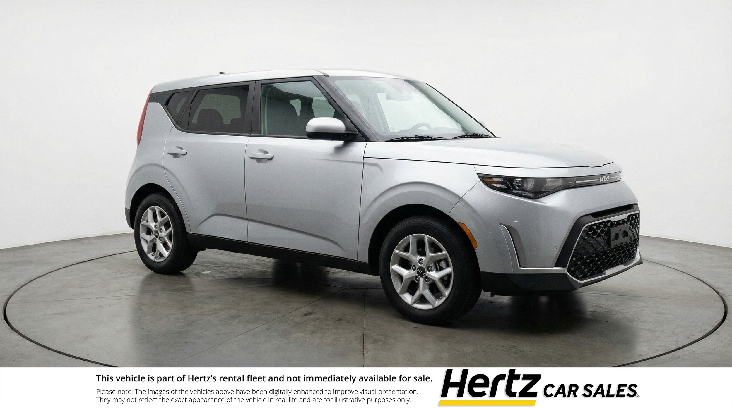 Thumbnail: 2025 Kia Soul - 1