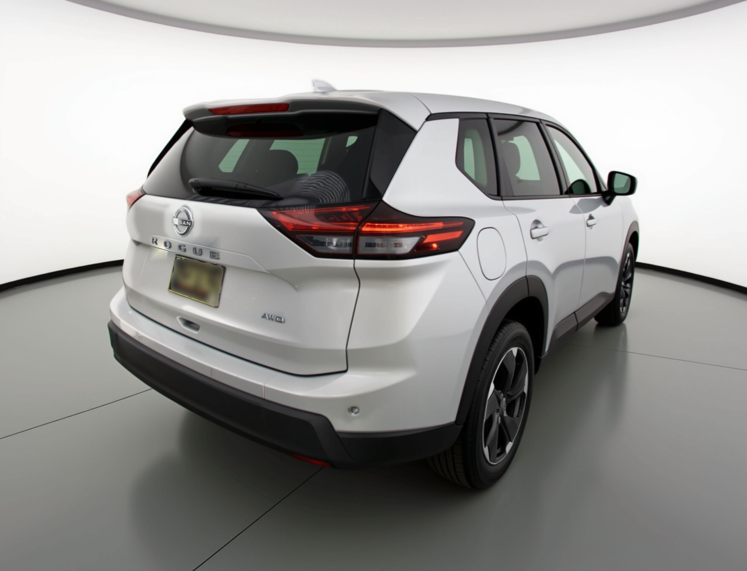 Thumbnail: 2025 Nissan Rogue - 9