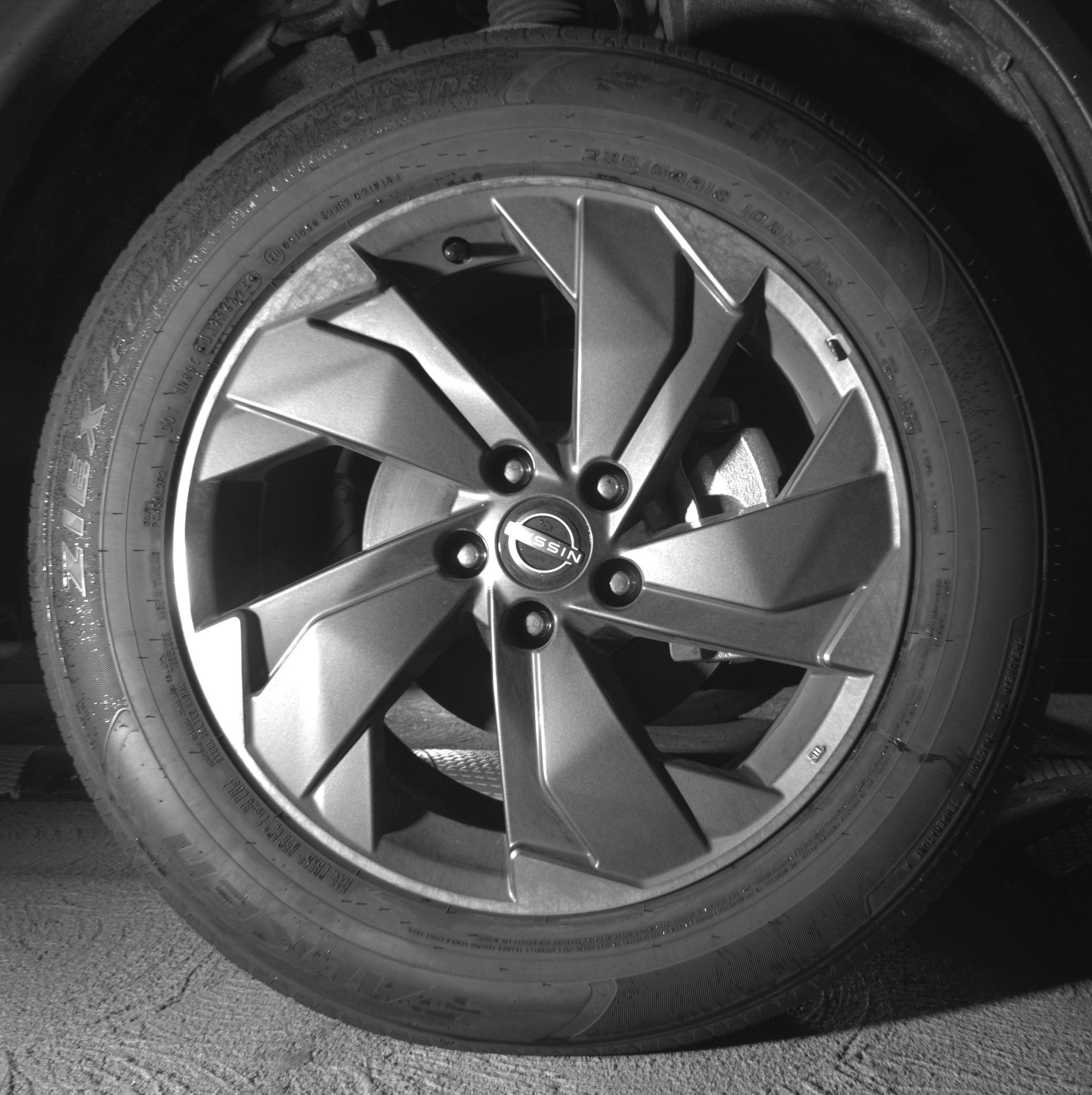 Thumbnail: 2025 Nissan Rogue - 13