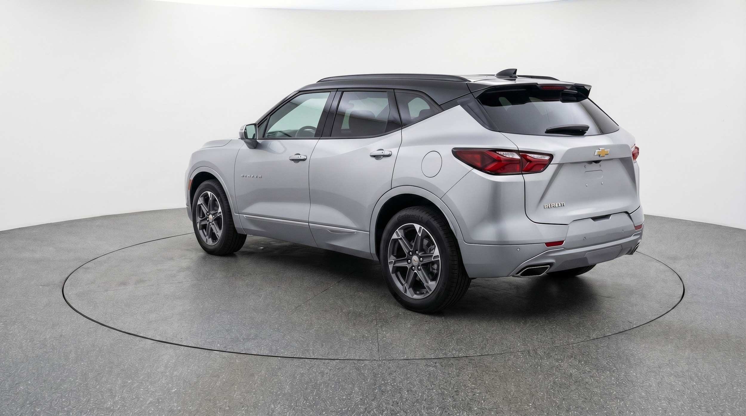 Thumbnail: 2025 Chevrolet Blazer - 6
