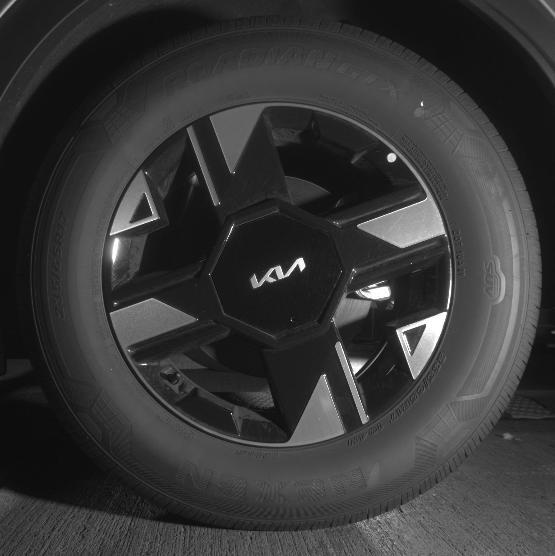 Thumbnail: 2026 Kia Sportage - 14
