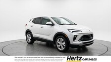 2025 Buick Encore GX Preferred -
                  Inglewood, CA